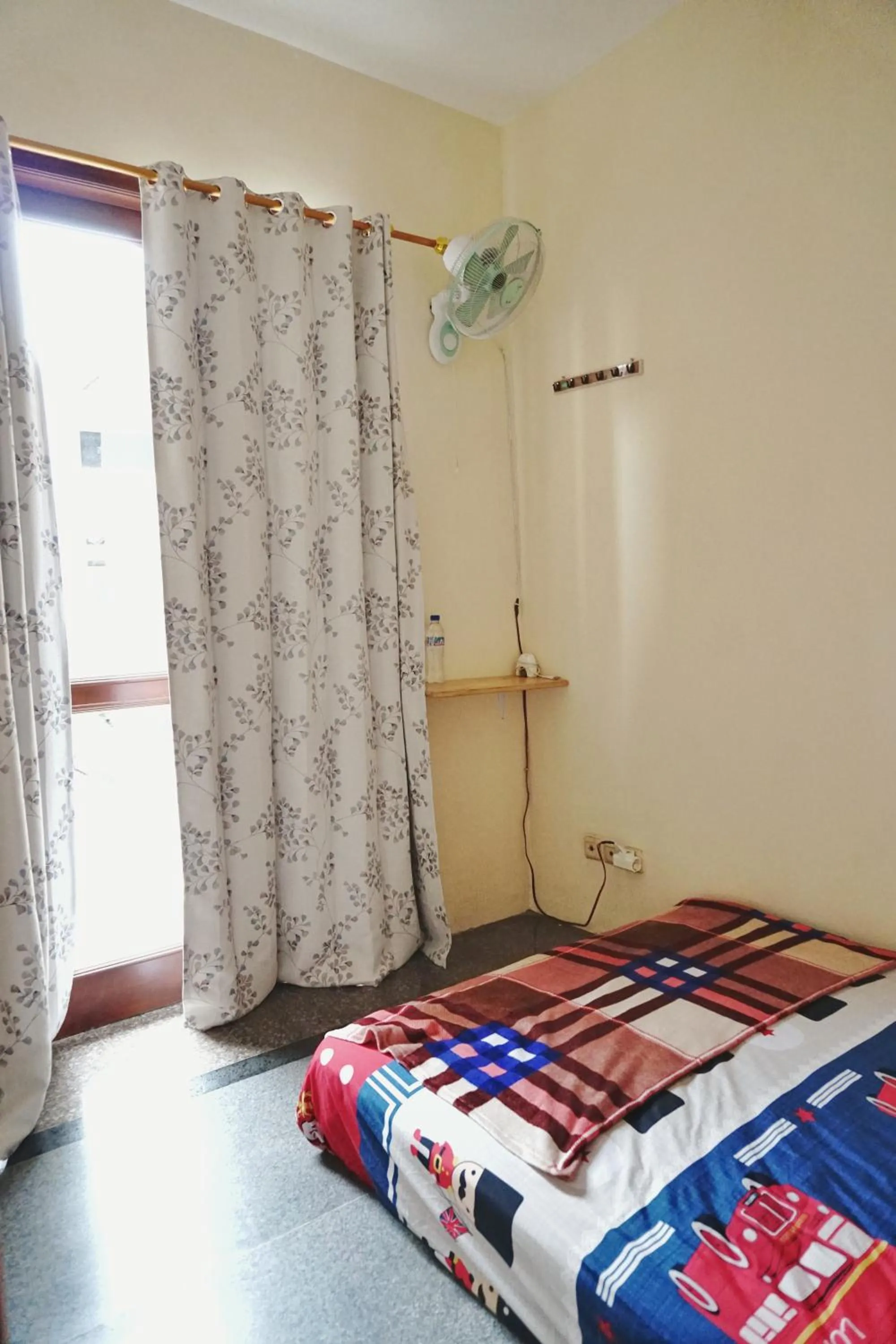 Green Surabaya Homey Syariah