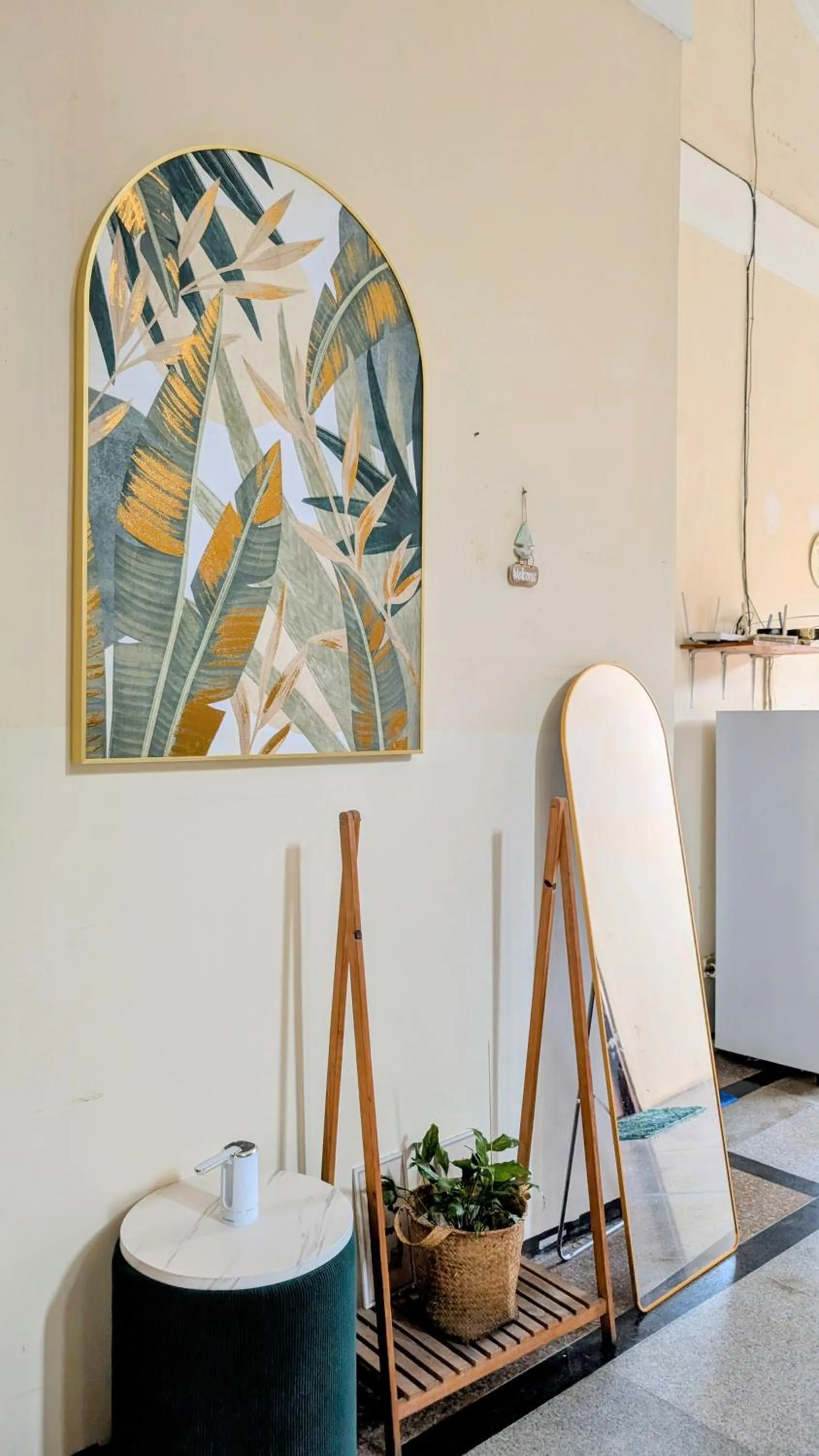 Green Surabaya Homey Syariah