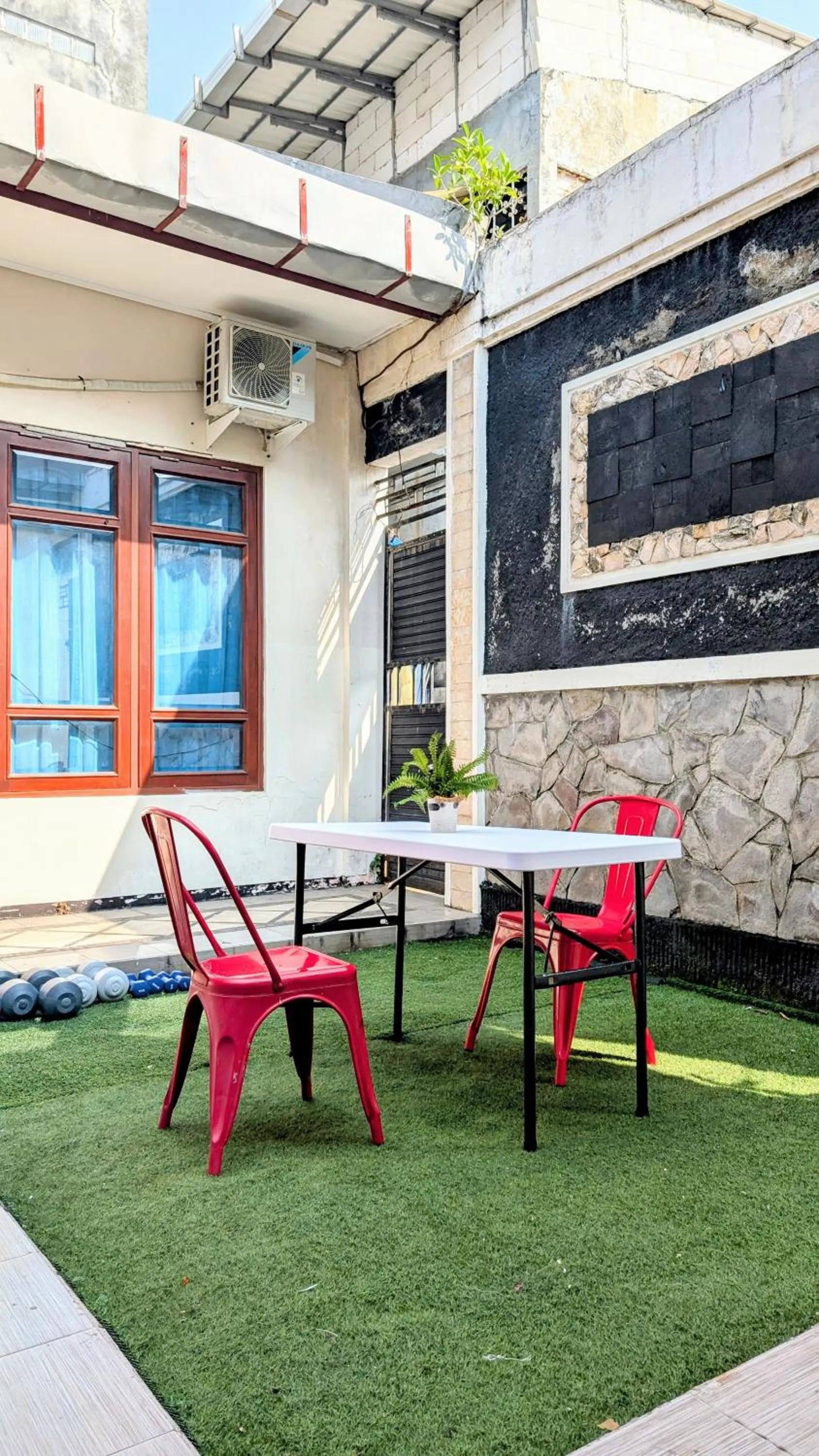 Green Surabaya Homey Syariah