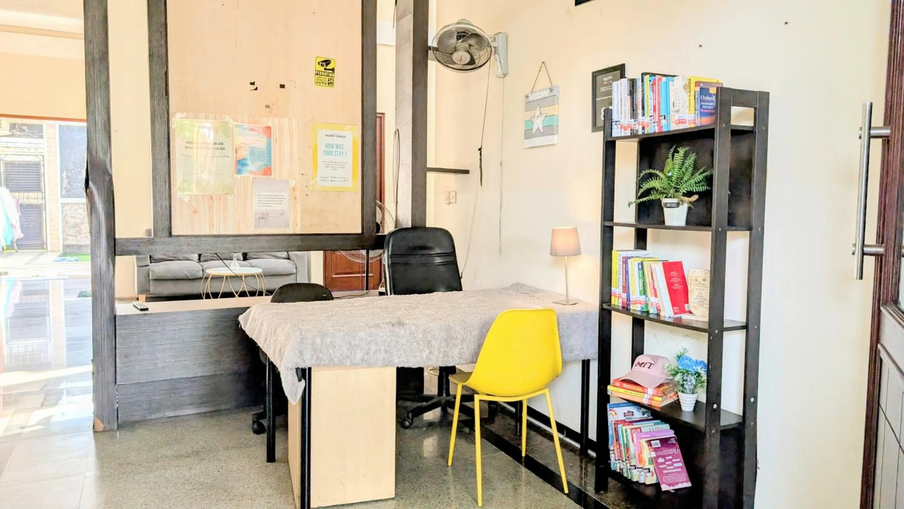 Green Surabaya Homey Syariah