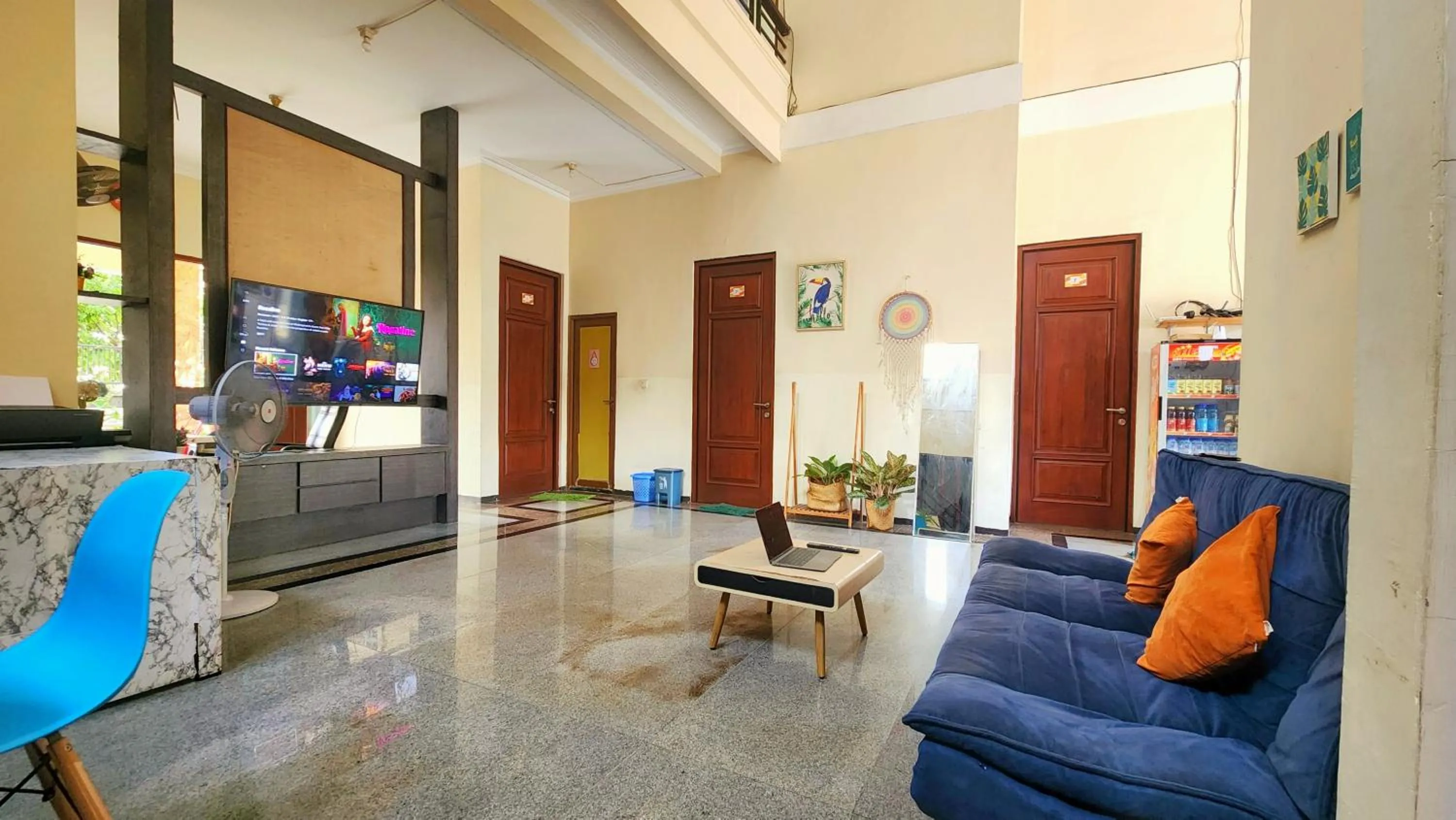 Green Surabaya Homey Syariah