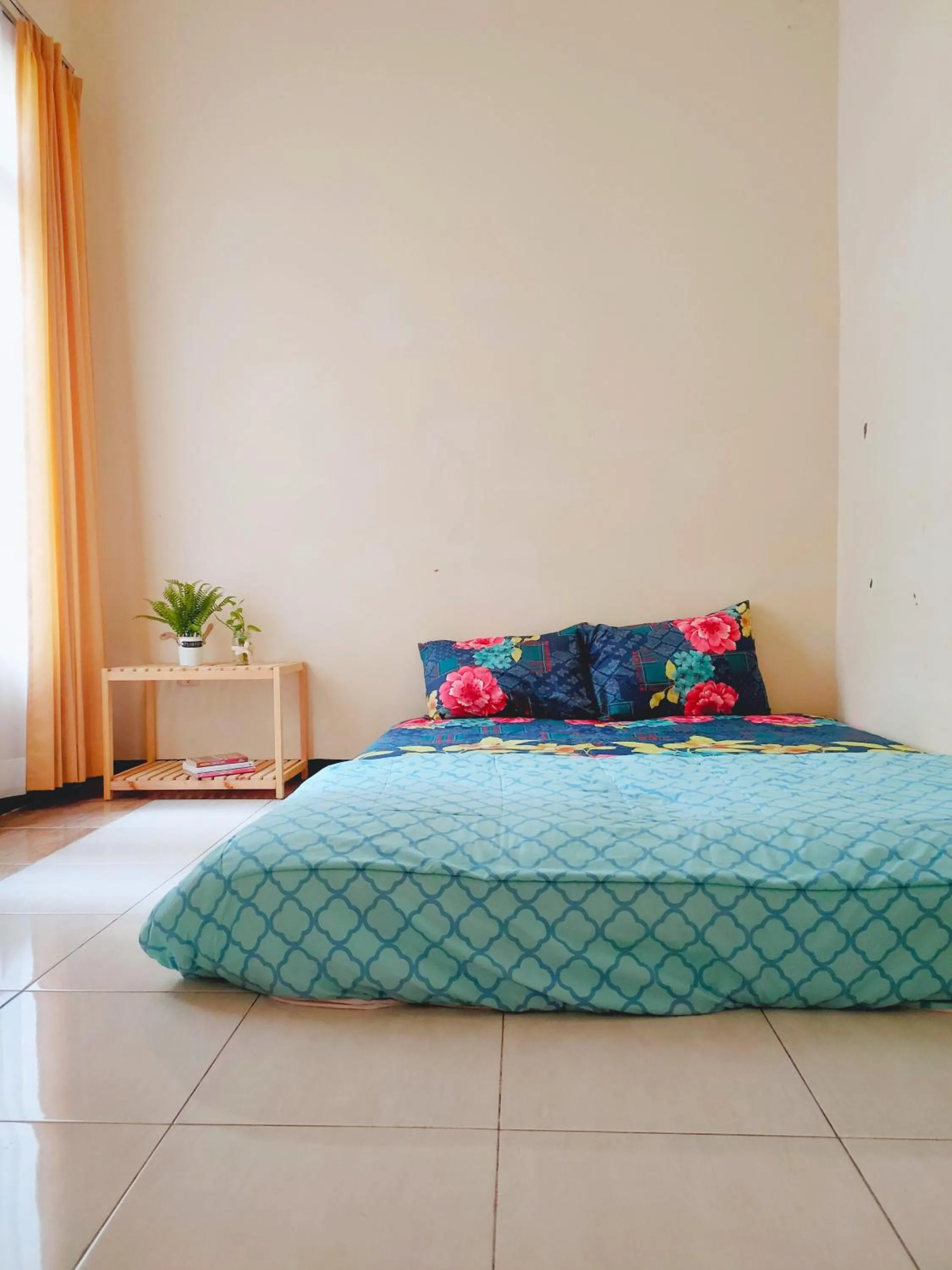 Green Surabaya Homey Syariah