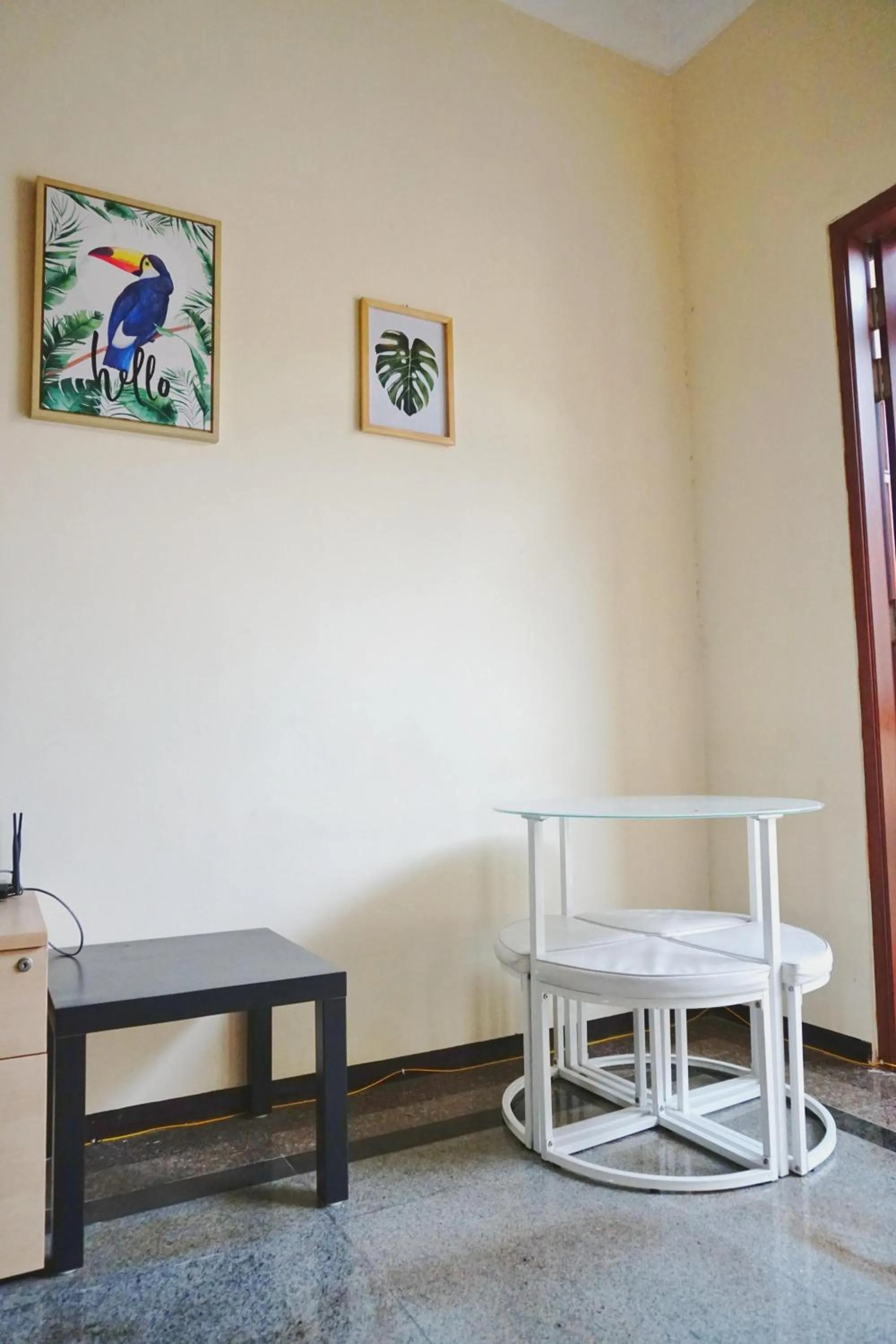 Green Surabaya Homey Syariah