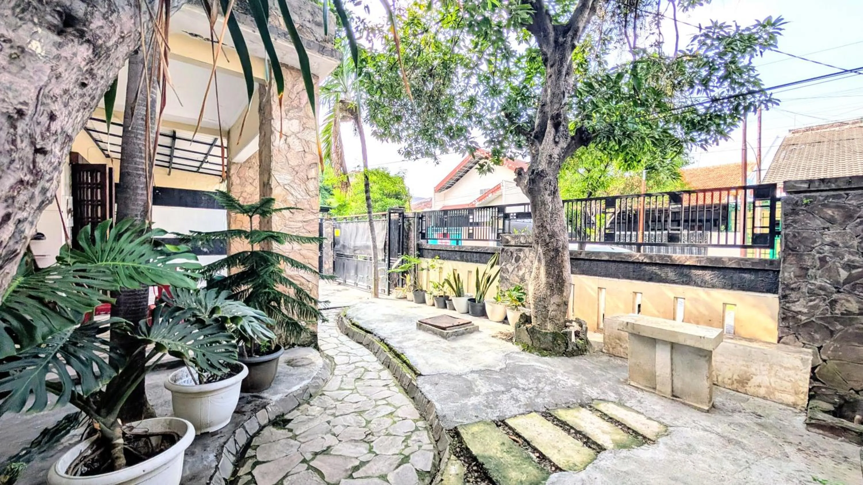 Green Surabaya Homey Syariah