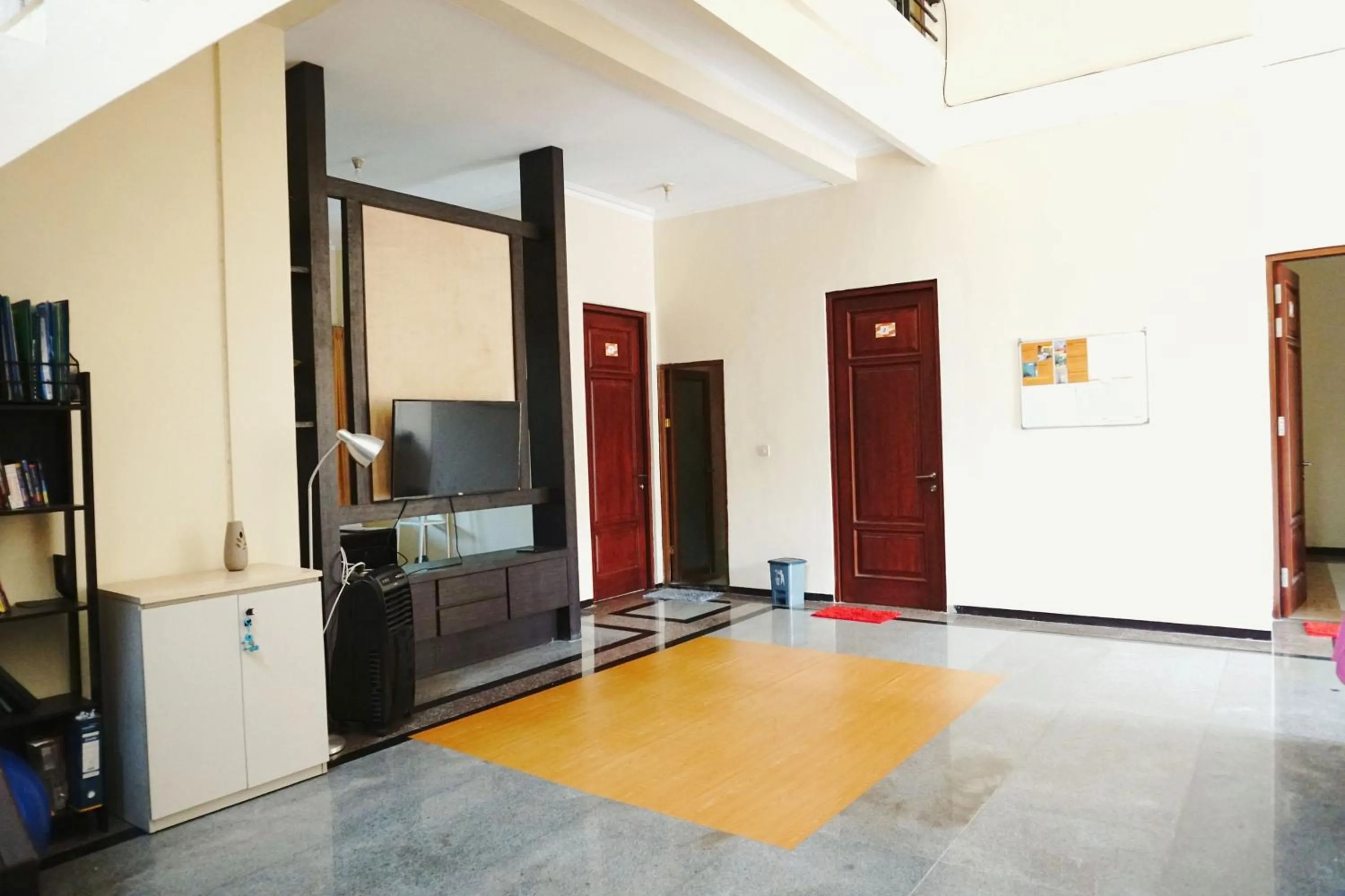 Green Surabaya Homey Syariah