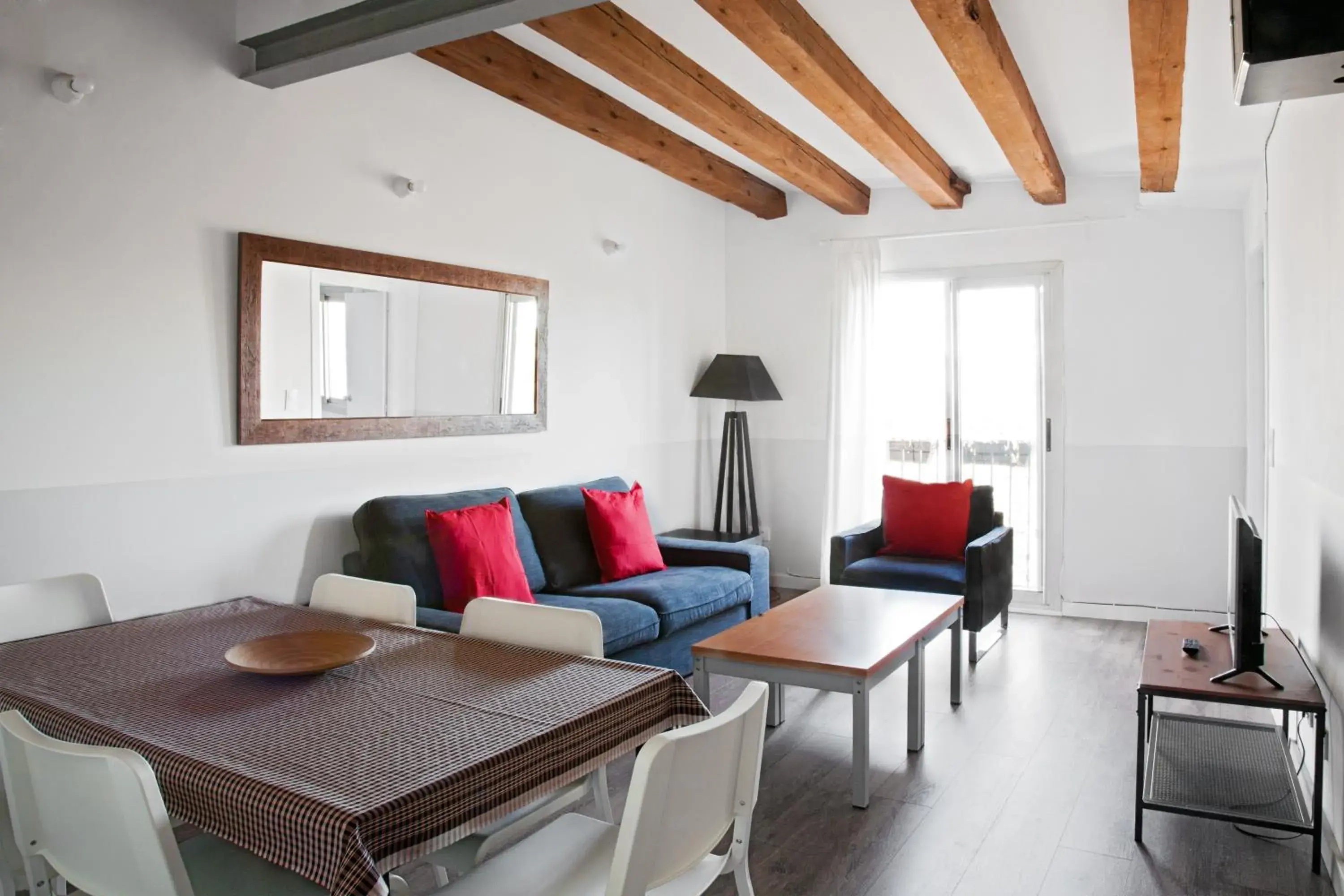 My Address in Barcelona Old Town My Address in Barcelona Old Town