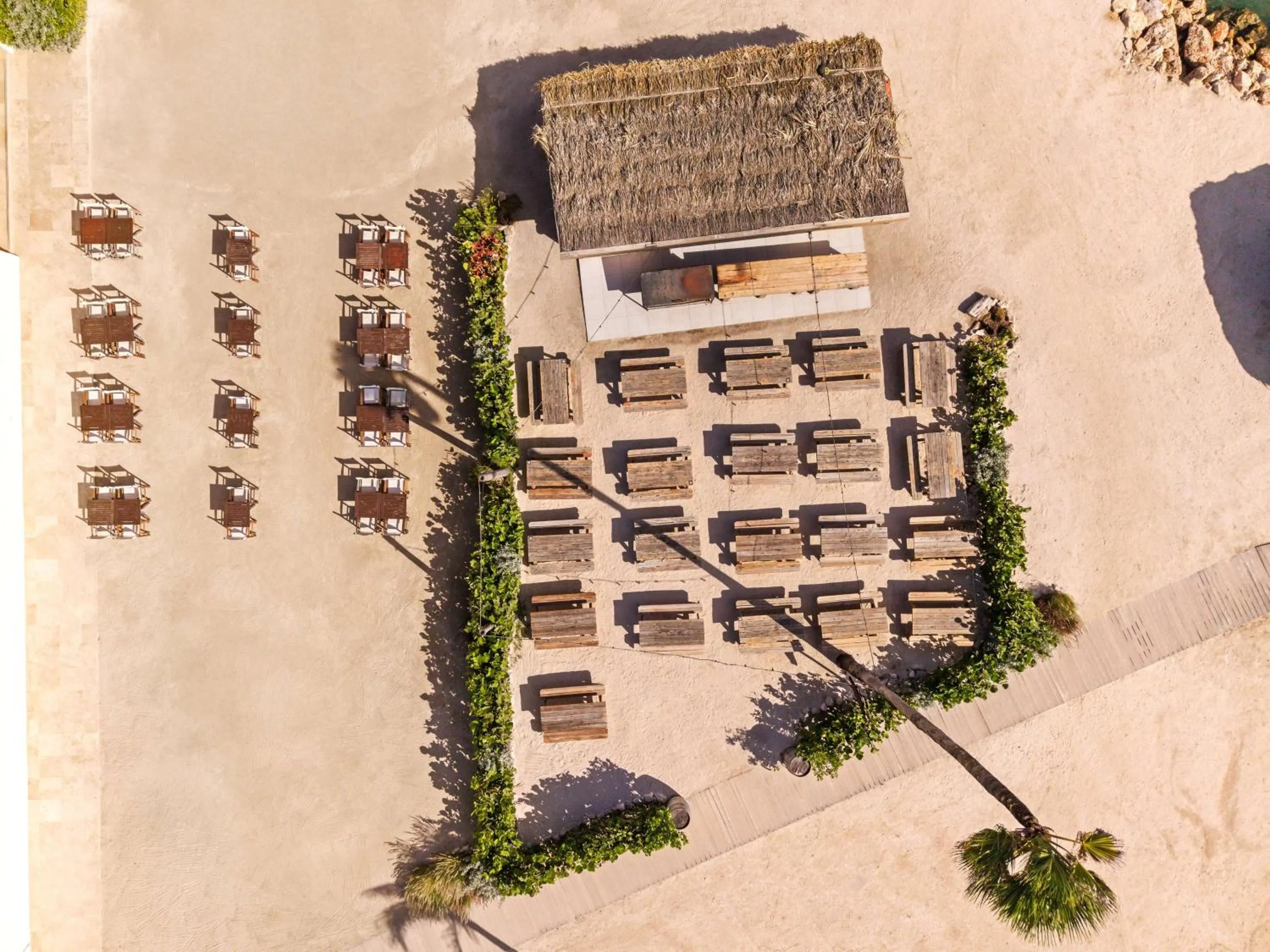 Restaurant/places to eat in Mangrove Beach Corendon Curacao All-Inclusive Resort, Curio by Hilton