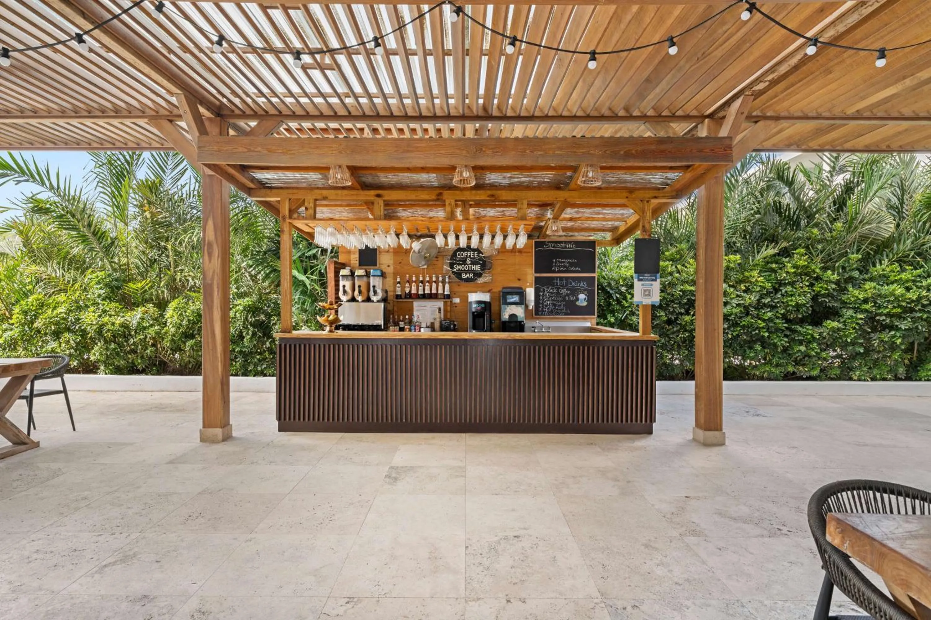 Restaurant/places to eat in Mangrove Beach Corendon Curacao All-Inclusive Resort, Curio by Hilton