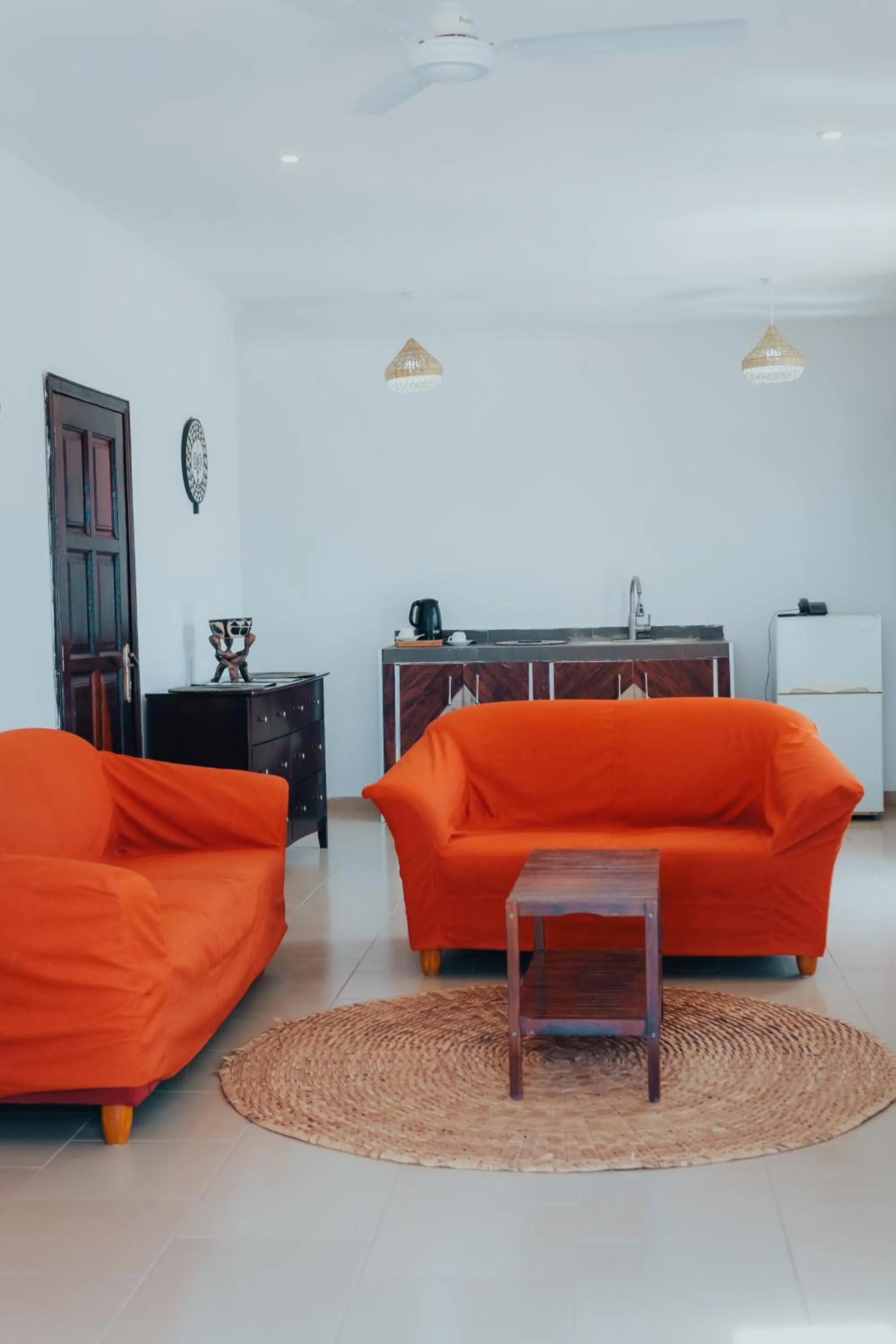 Property building in Harmony Resort Boutique Hotel