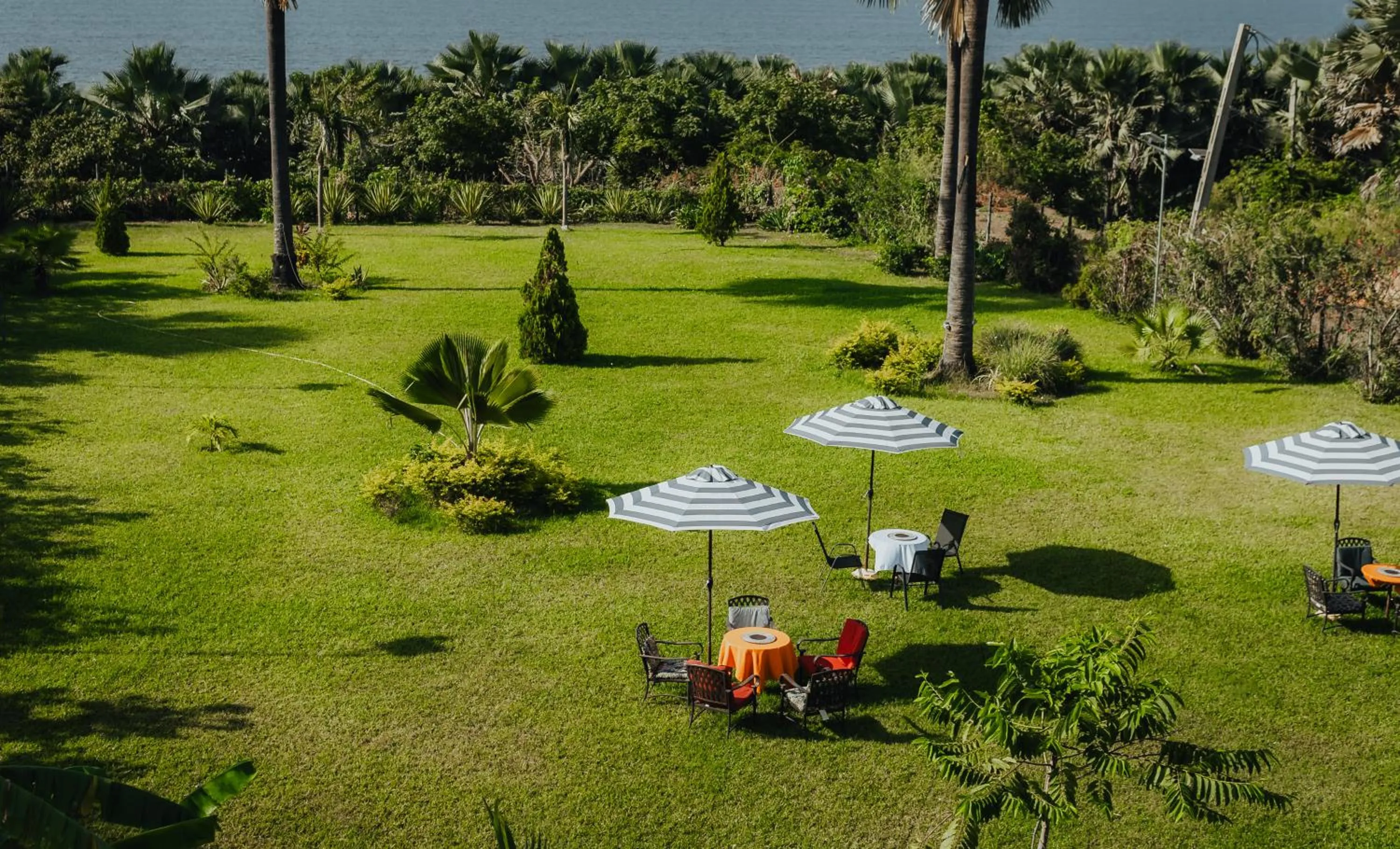 Garden in Harmony Resort Boutique Hotel