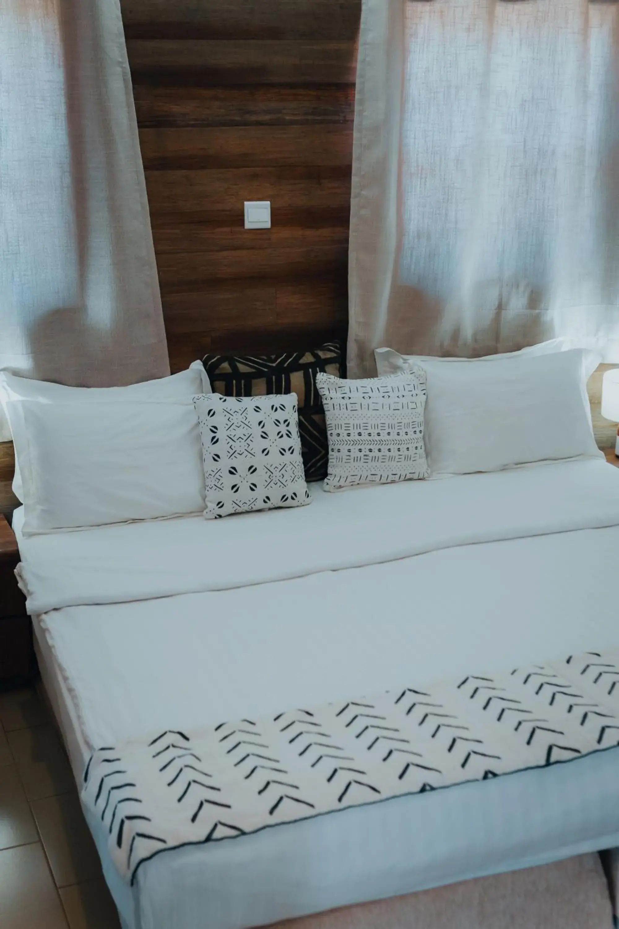 Two-Bedroom Suite in Harmony Resort Boutique Hotel Two-Bedroom Suite in Harmony Resort Boutique Hotel