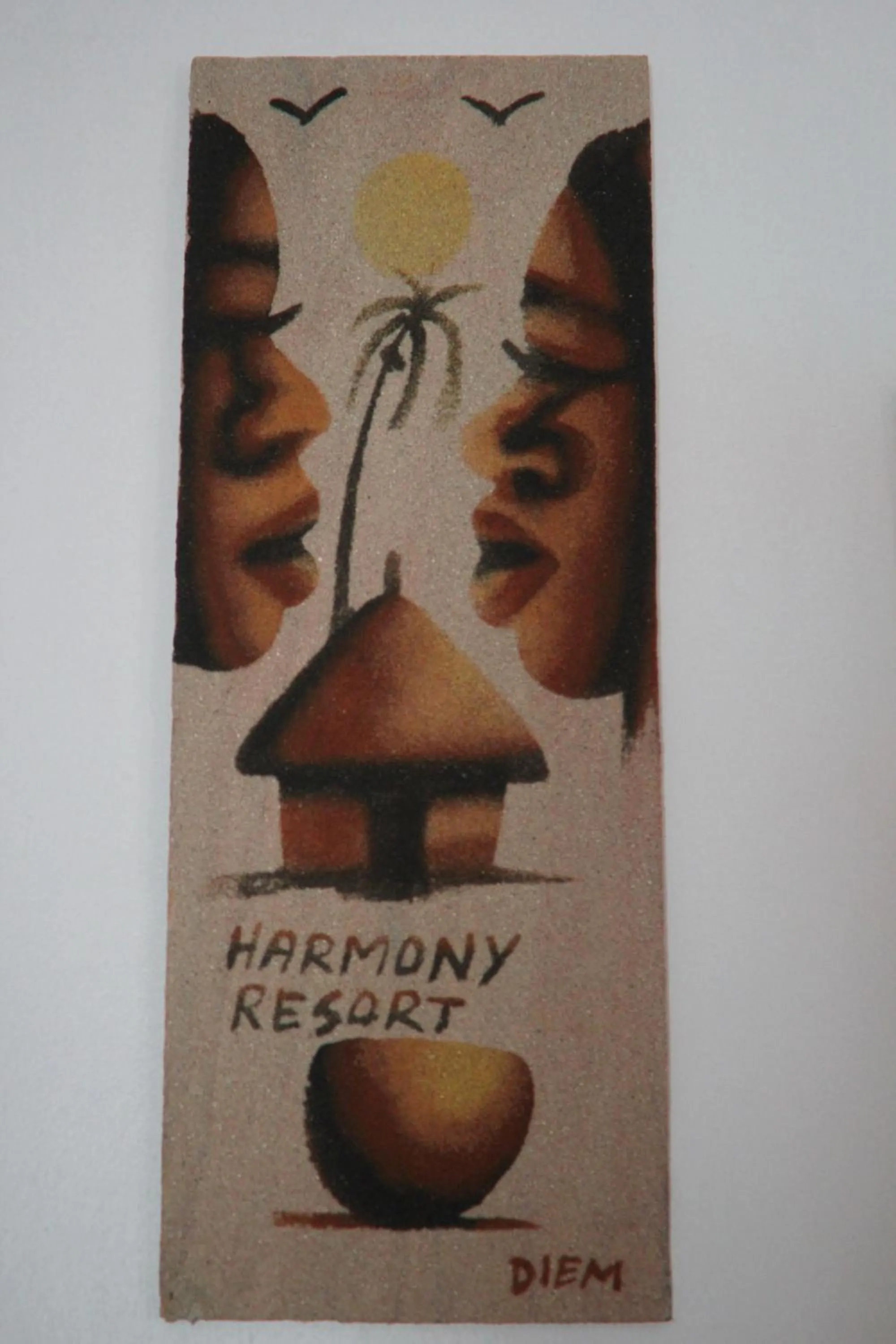 Harmony Resort Boutique Hotel