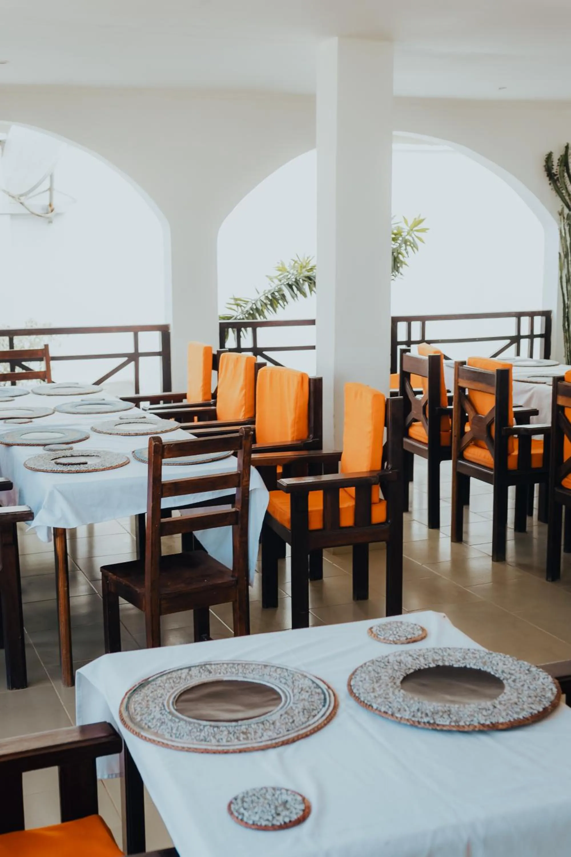 Property building in Harmony Resort Boutique Hotel