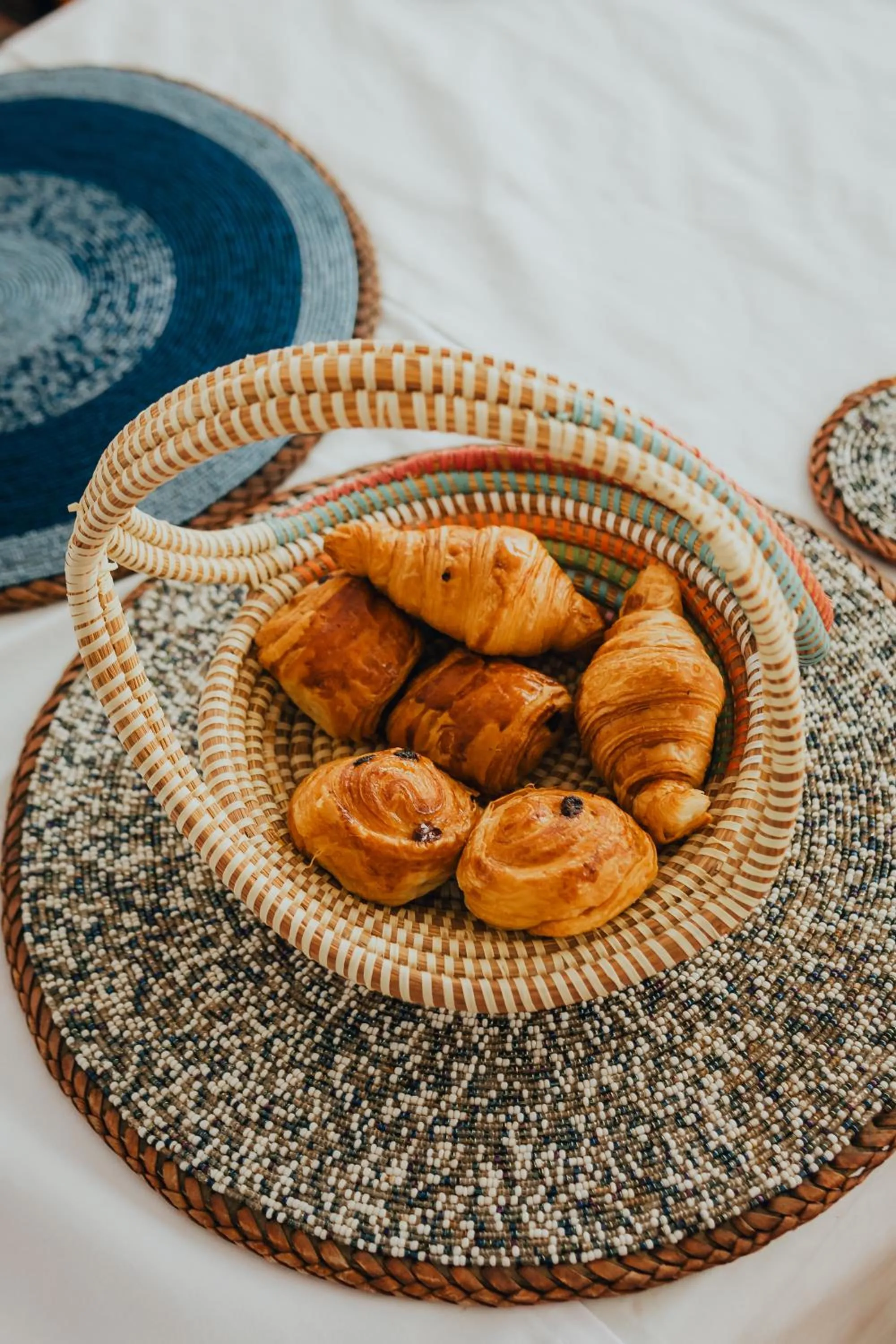 Restaurant/places to eat in Harmony Resort Boutique Hotel