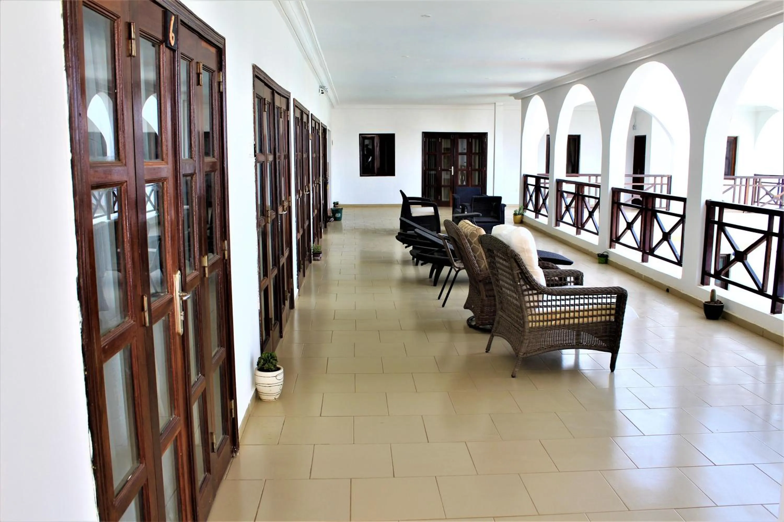 Harmony Resort Boutique Hotel