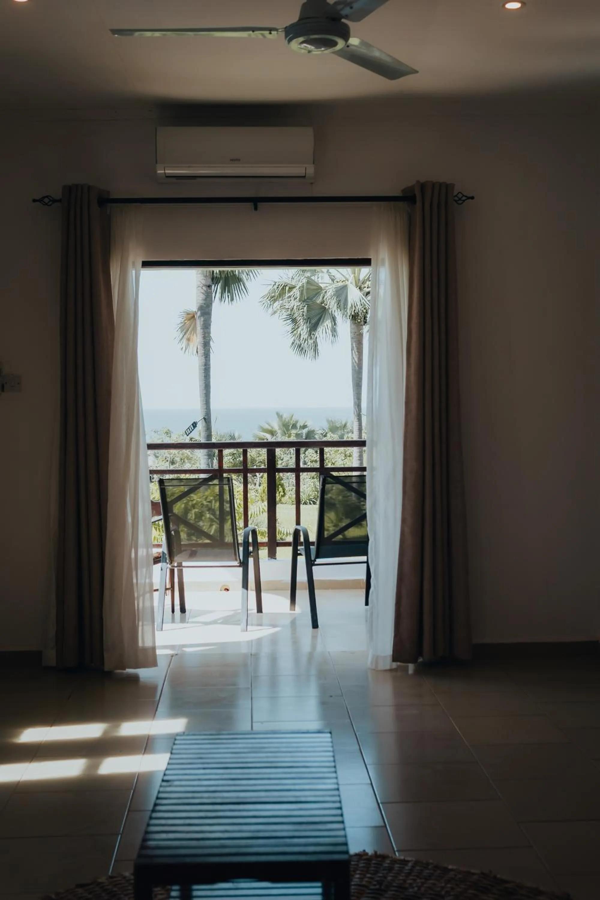 Property building in Harmony Resort Boutique Hotel