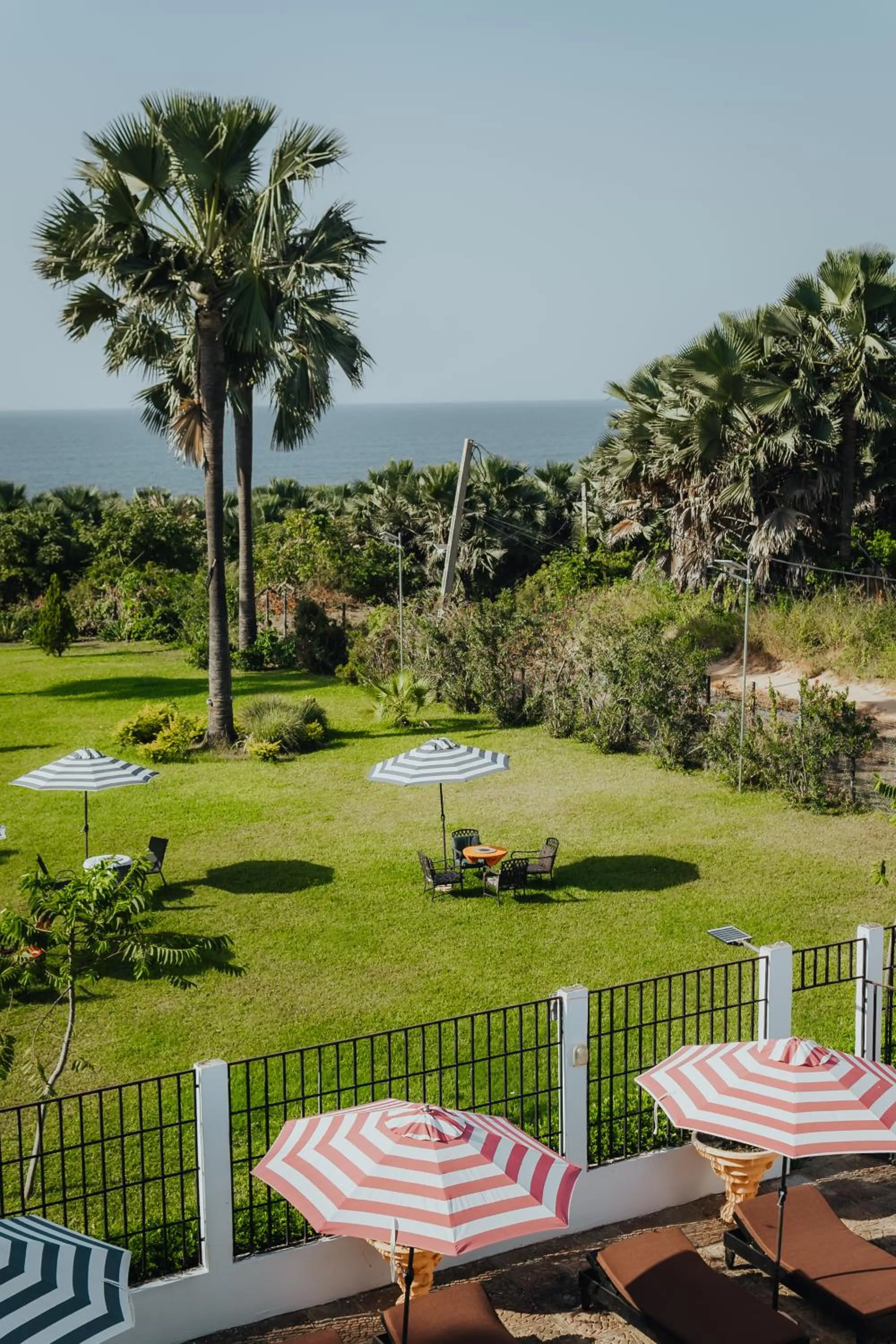 Garden in Harmony Resort Boutique Hotel