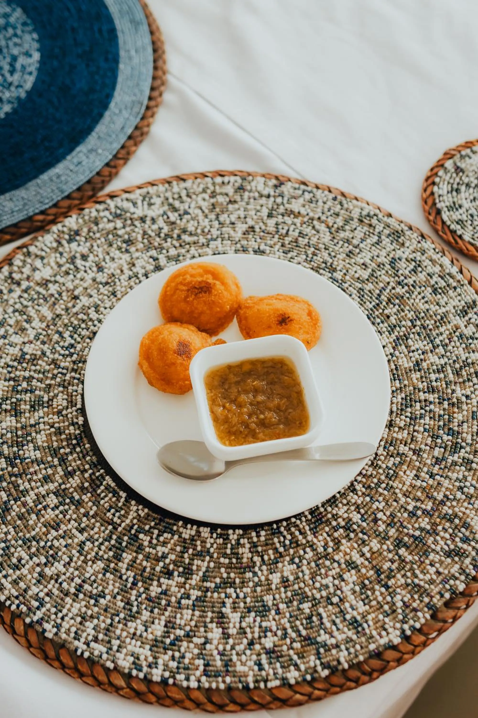 Restaurant/places to eat in Harmony Resort Boutique Hotel