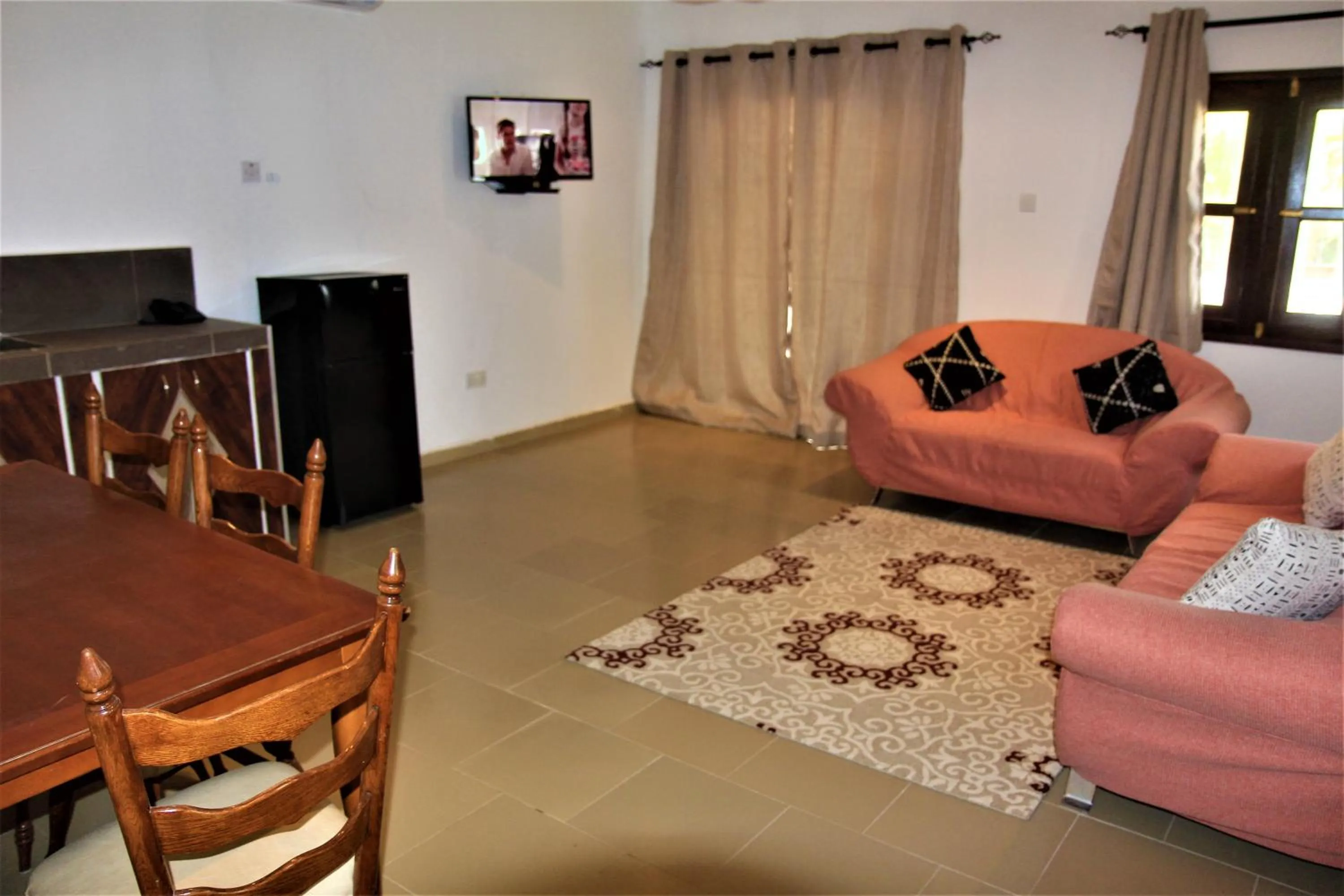 Harmony Resort Boutique Hotel