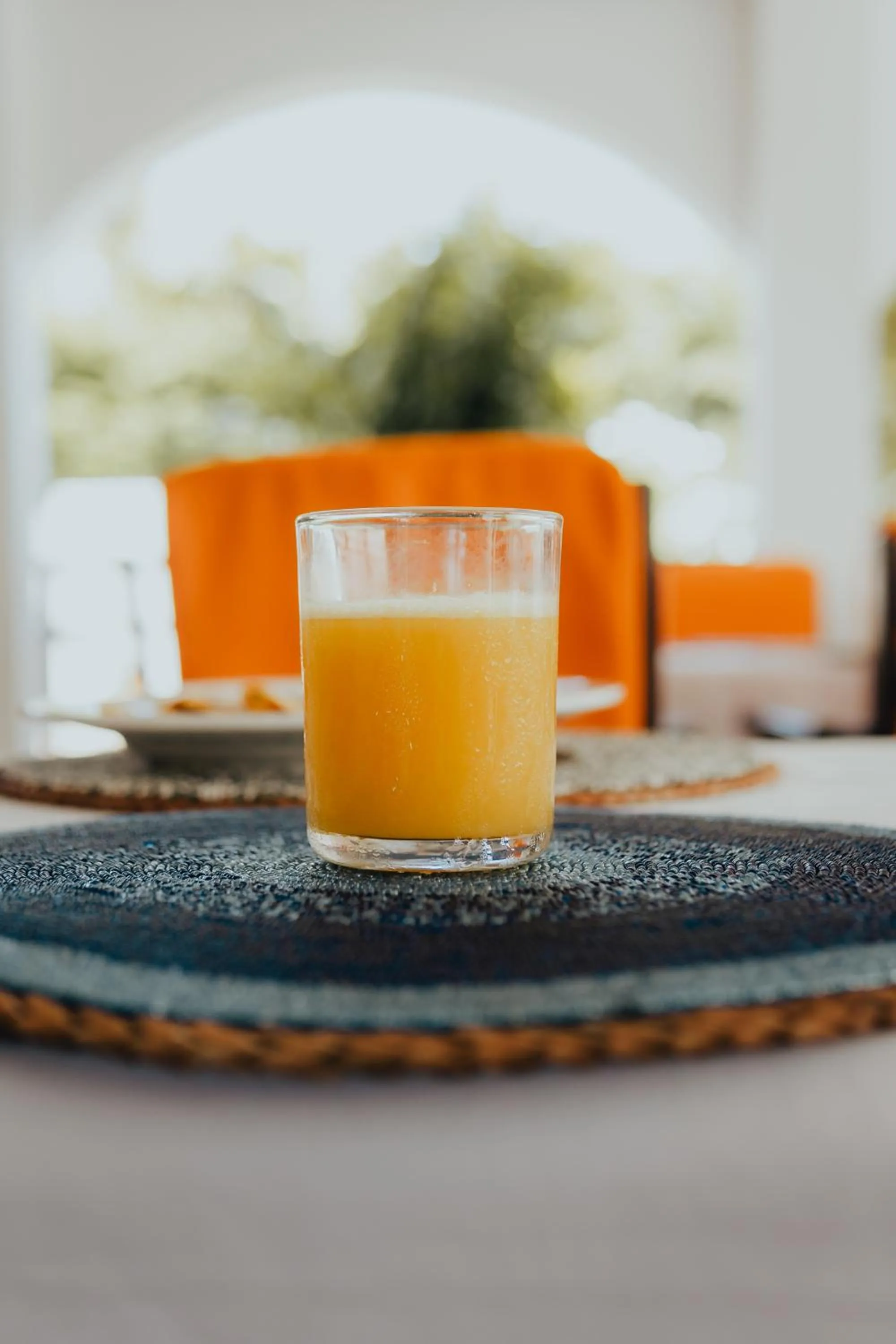 Food and drinks in Harmony Resort Boutique Hotel