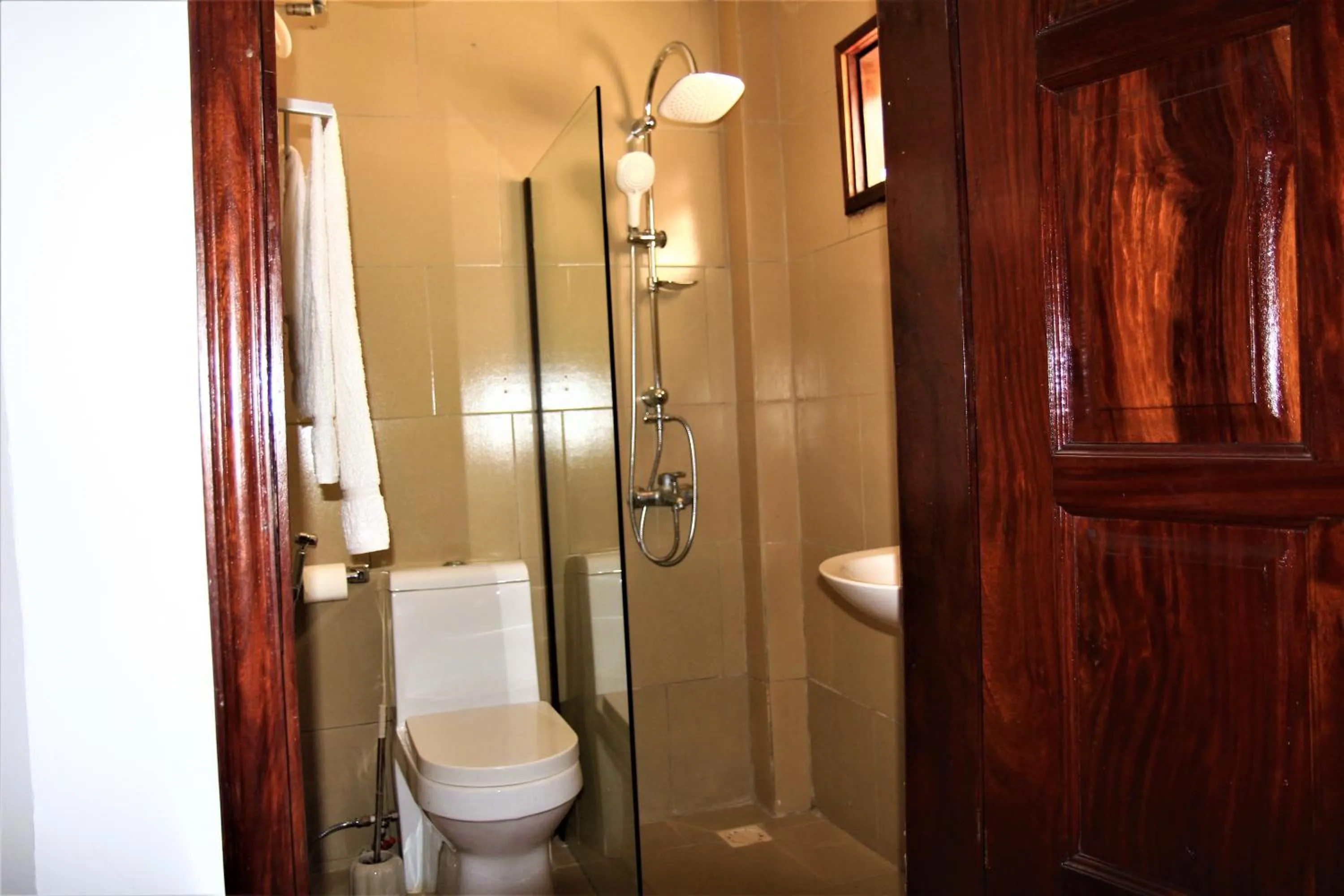 Harmony Resort Boutique Hotel