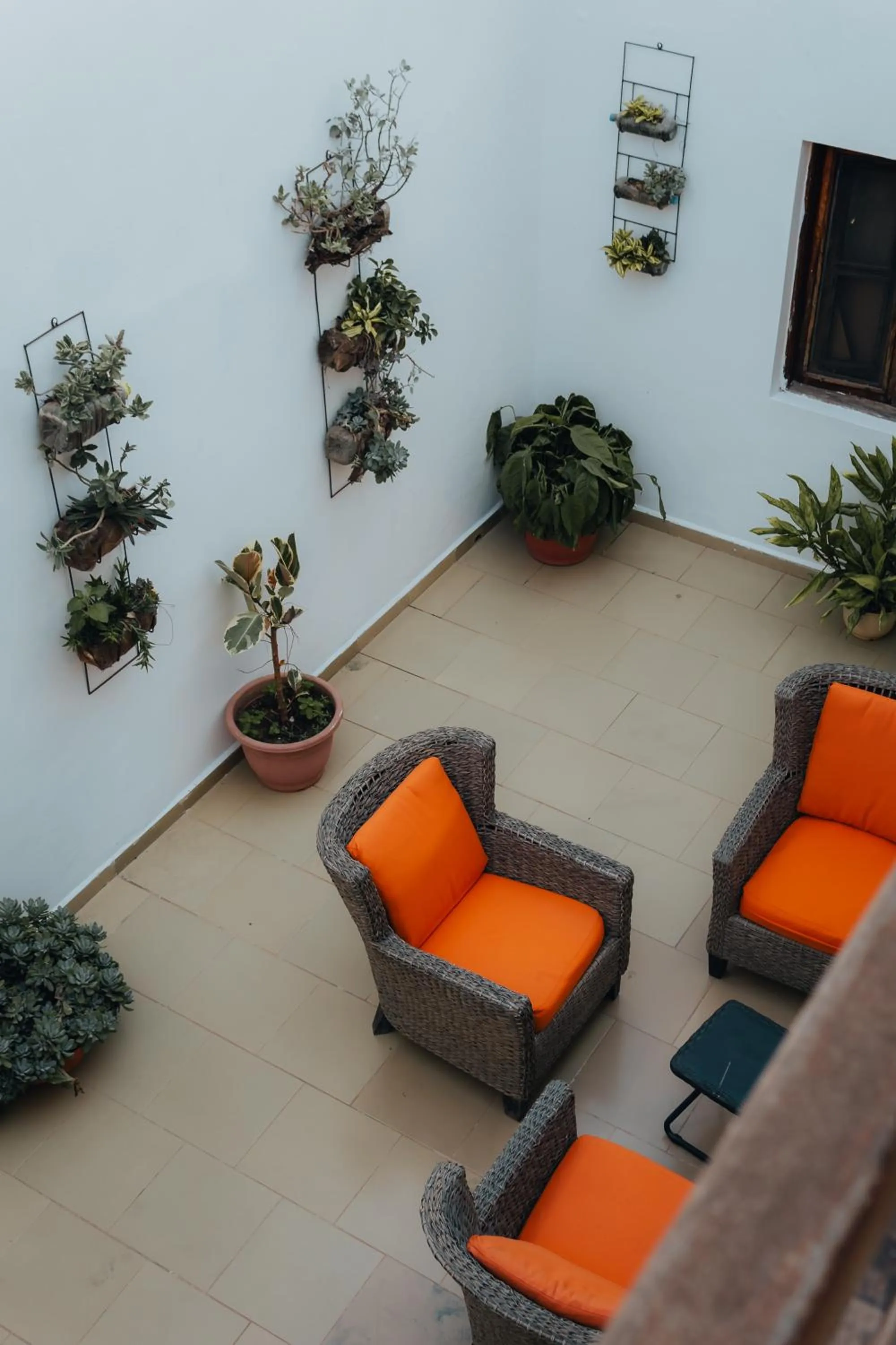 Property building in Harmony Resort Boutique Hotel