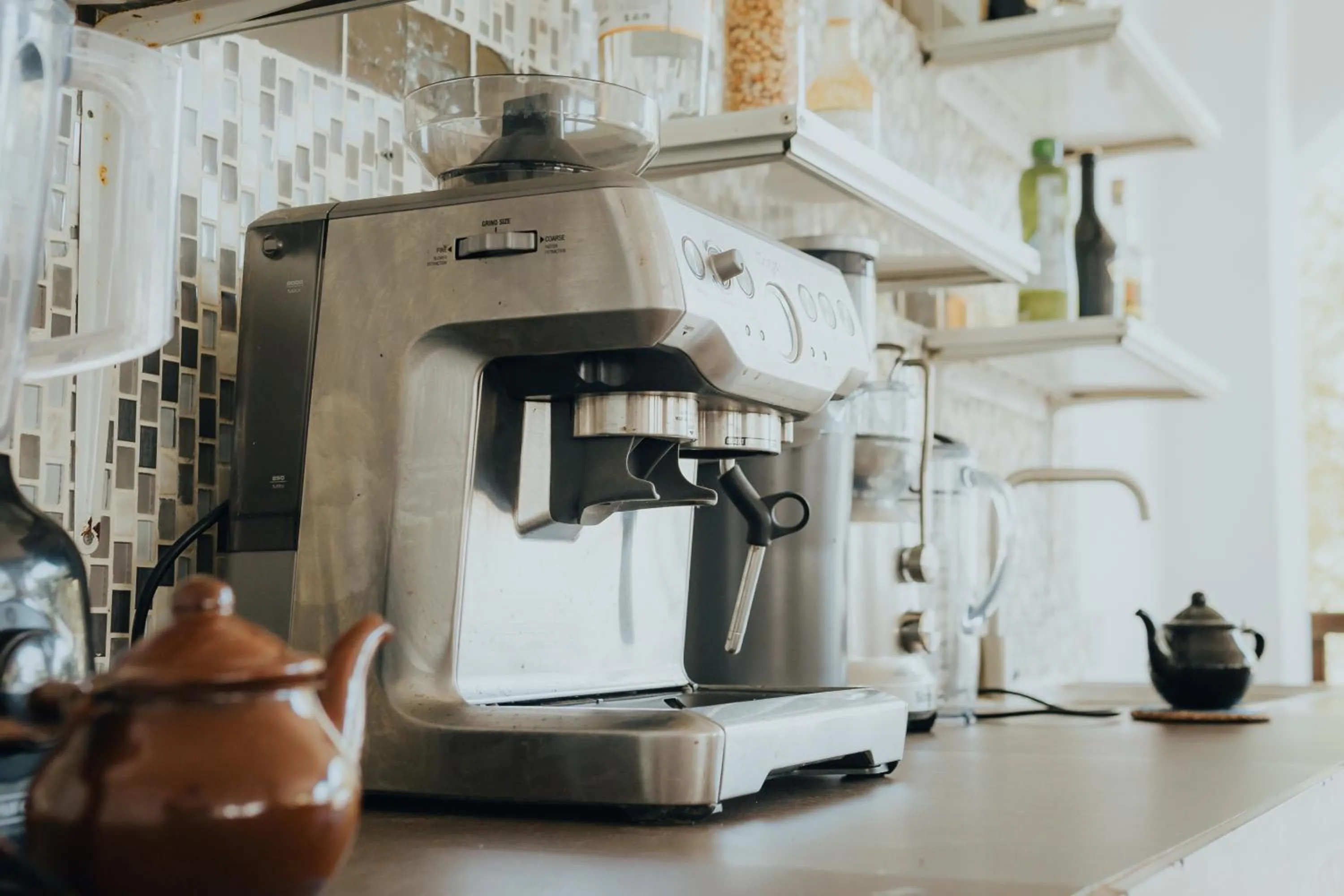 Restaurant/places to eat in Harmony Resort Boutique Hotel