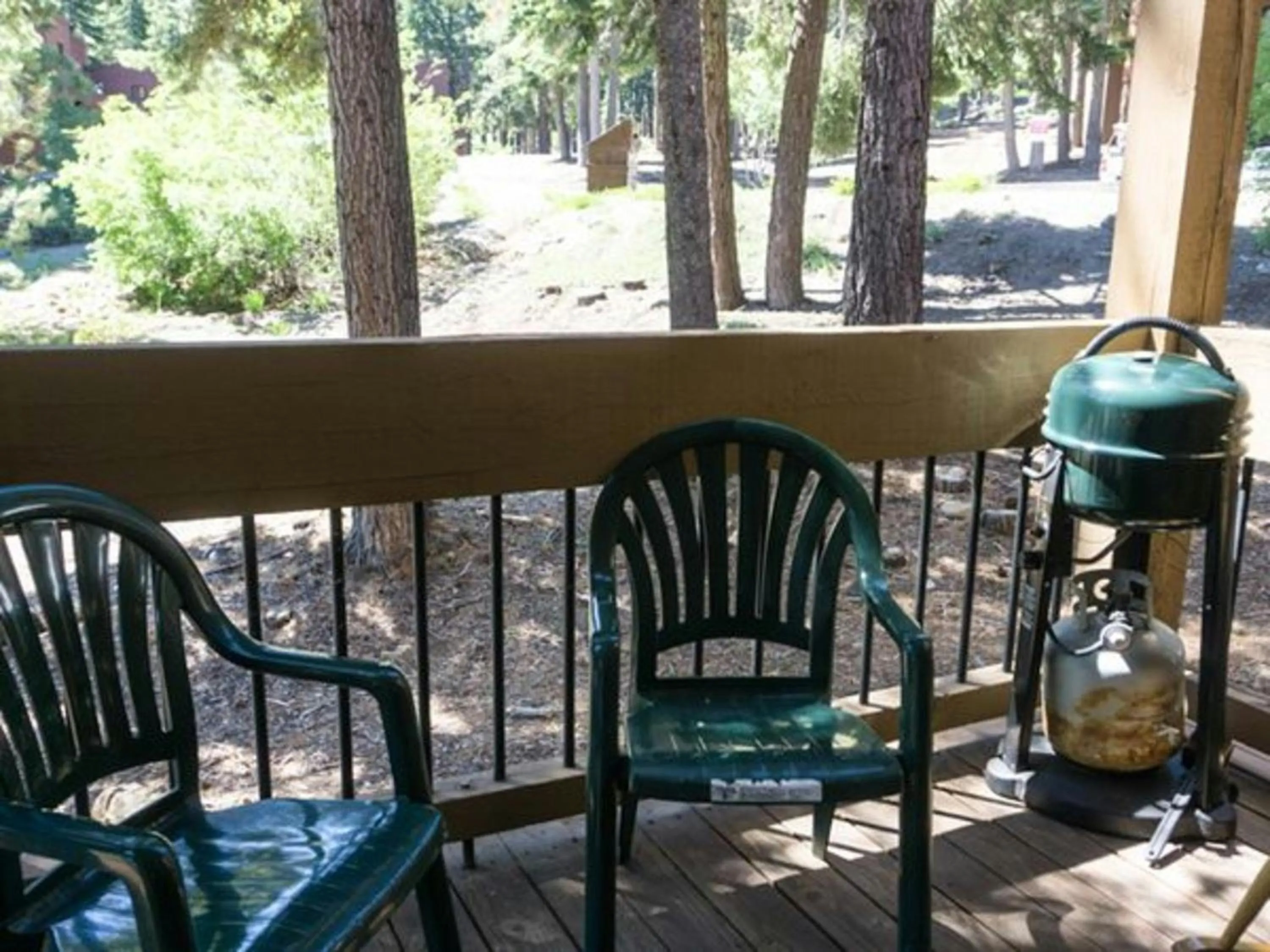 Photo of the whole room in Northstar Resort by Vail Resorts