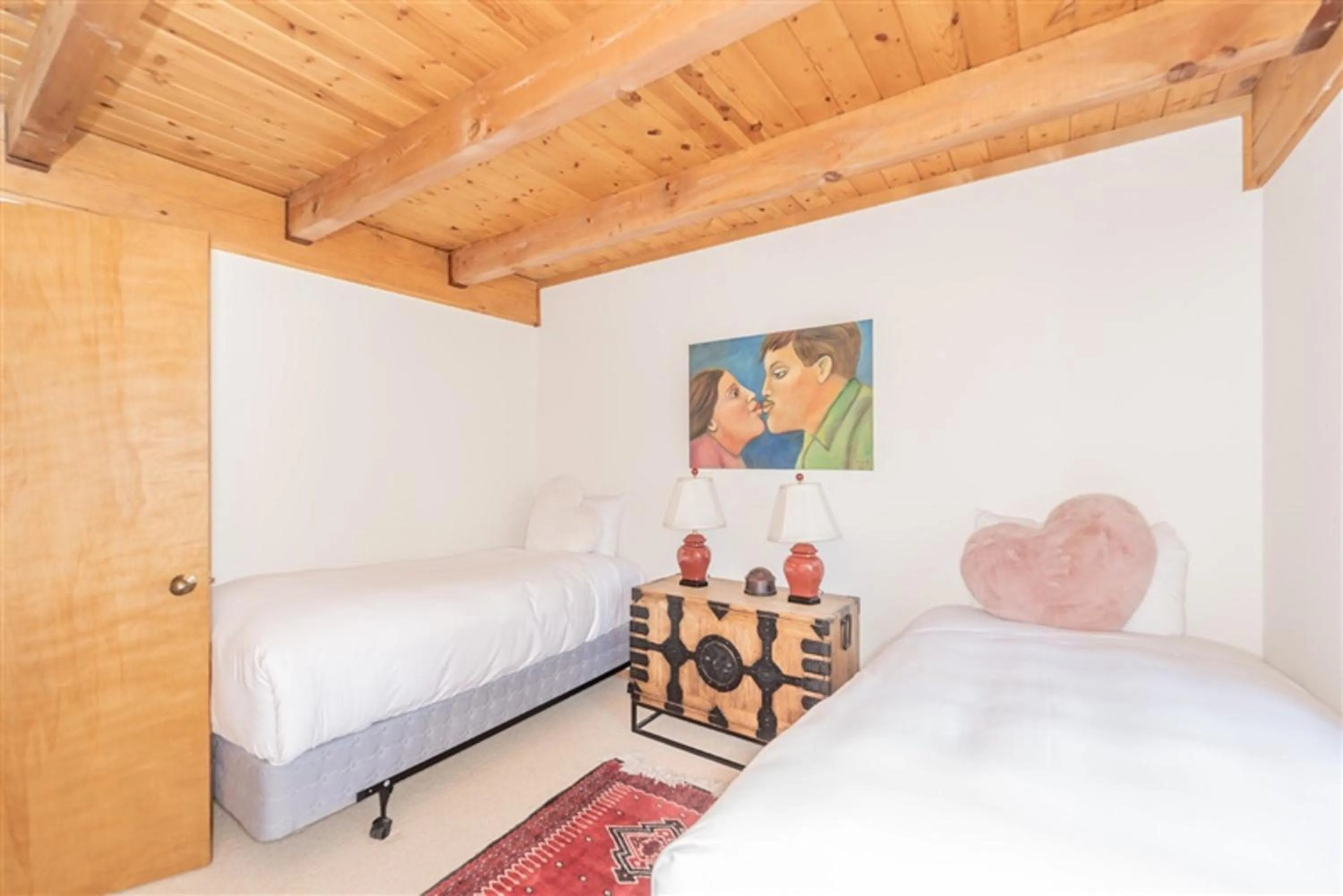 Bedroom, Bed in Northstar Resort by Vail Resorts