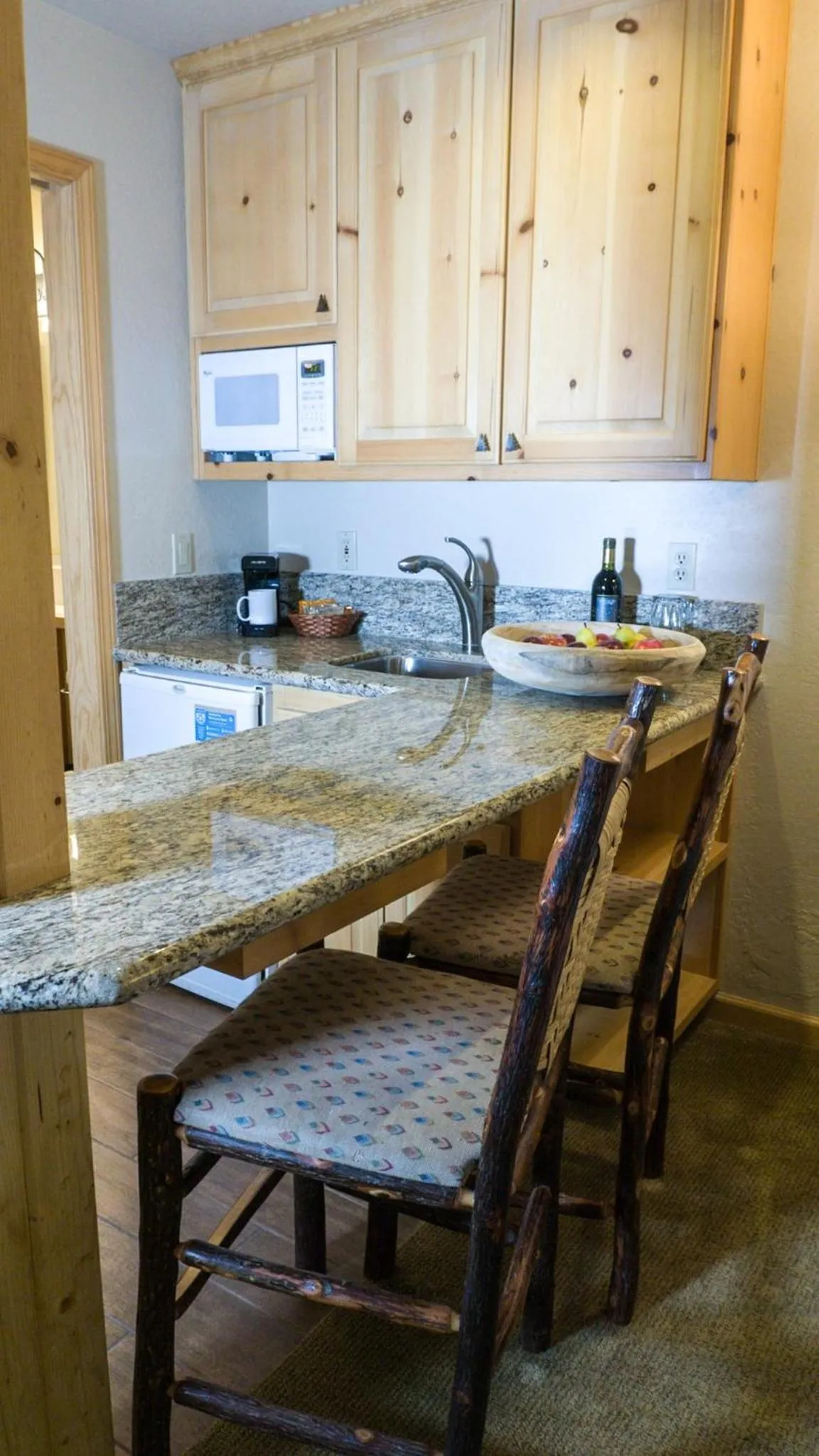 Kitchen or kitchenette in Northstar Resort by Vail Resorts