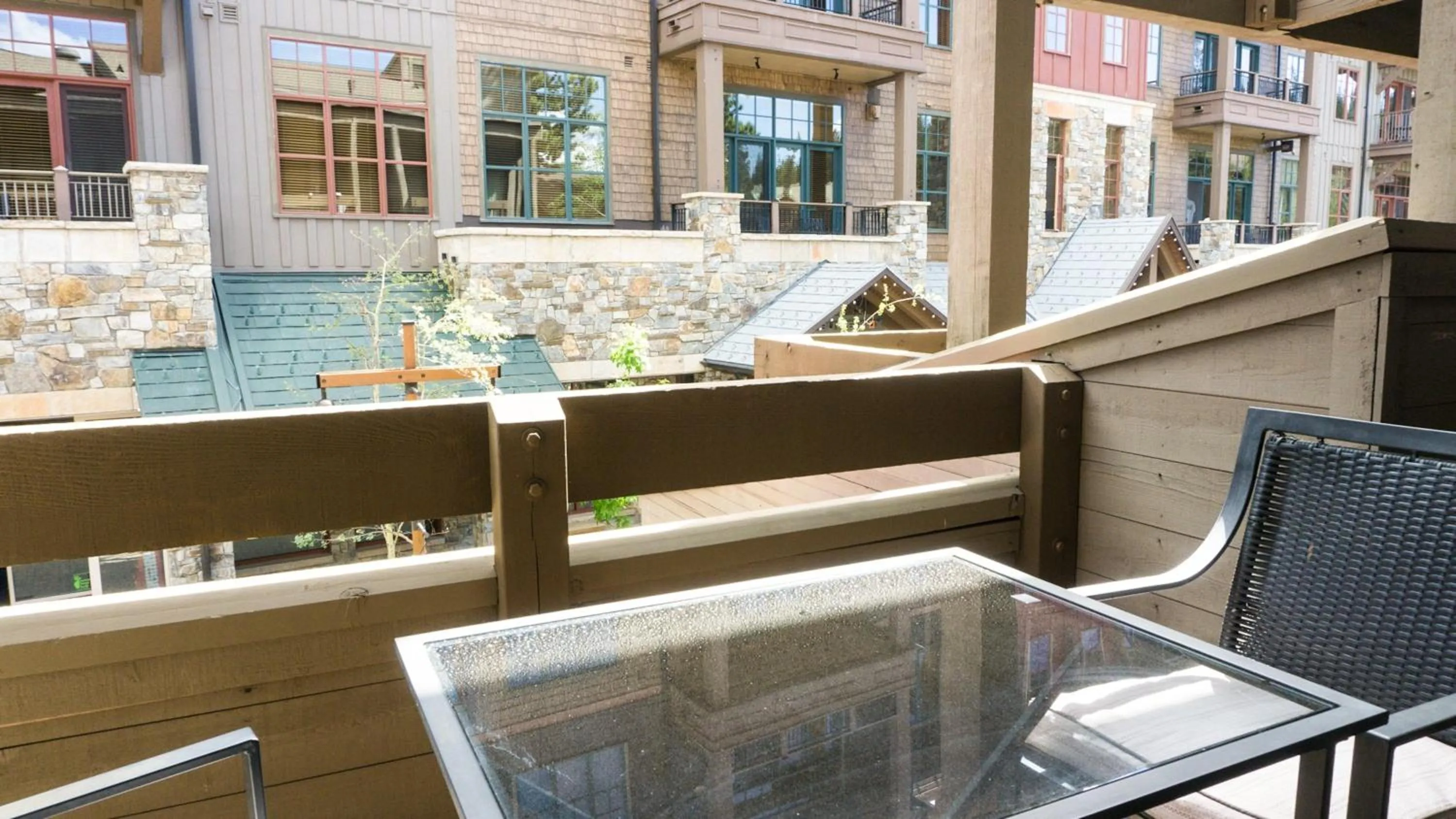 Photo of the whole room in Northstar Resort by Vail Resorts