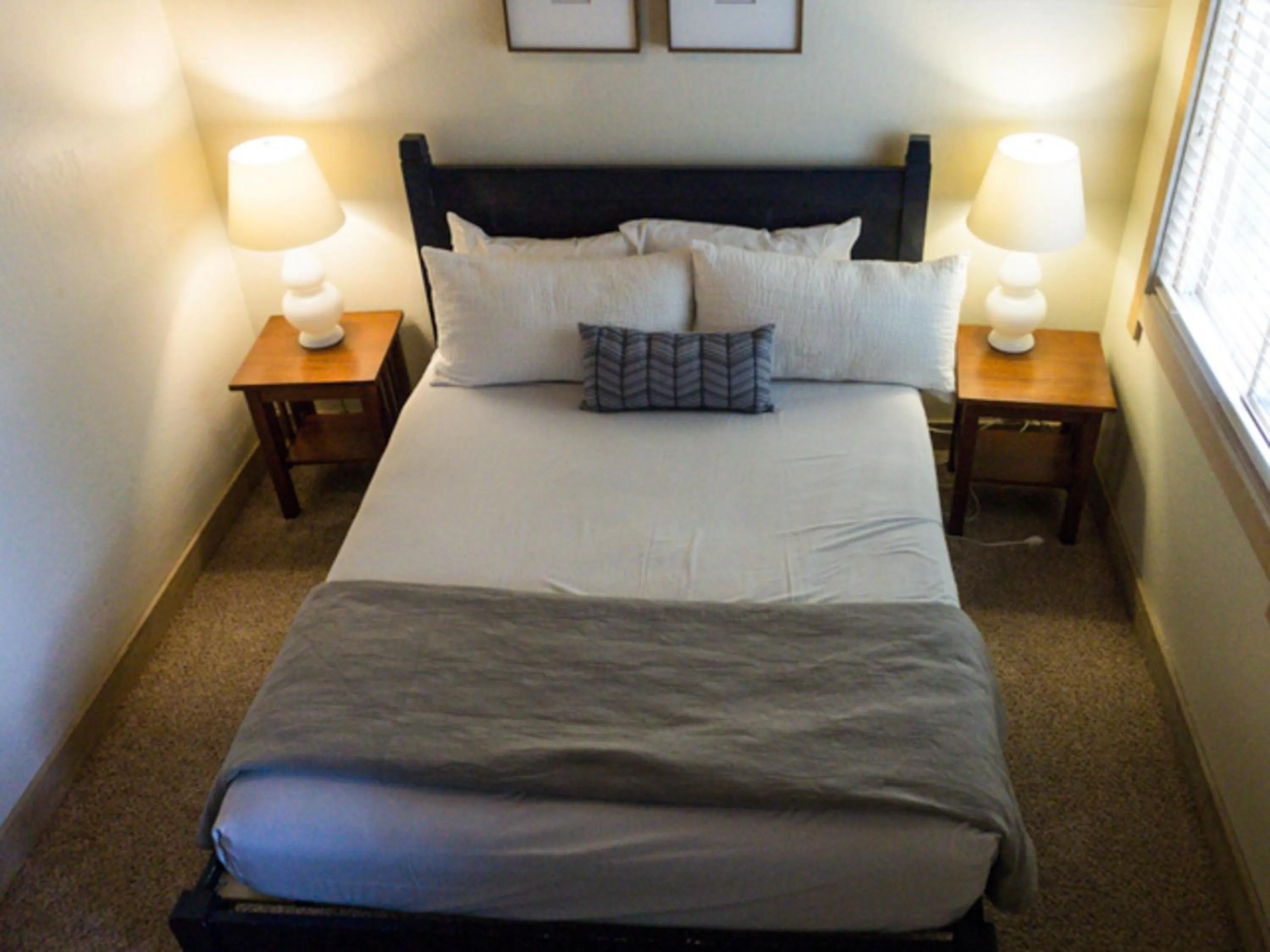 Bedroom, Bed in Northstar Resort by Vail Resorts