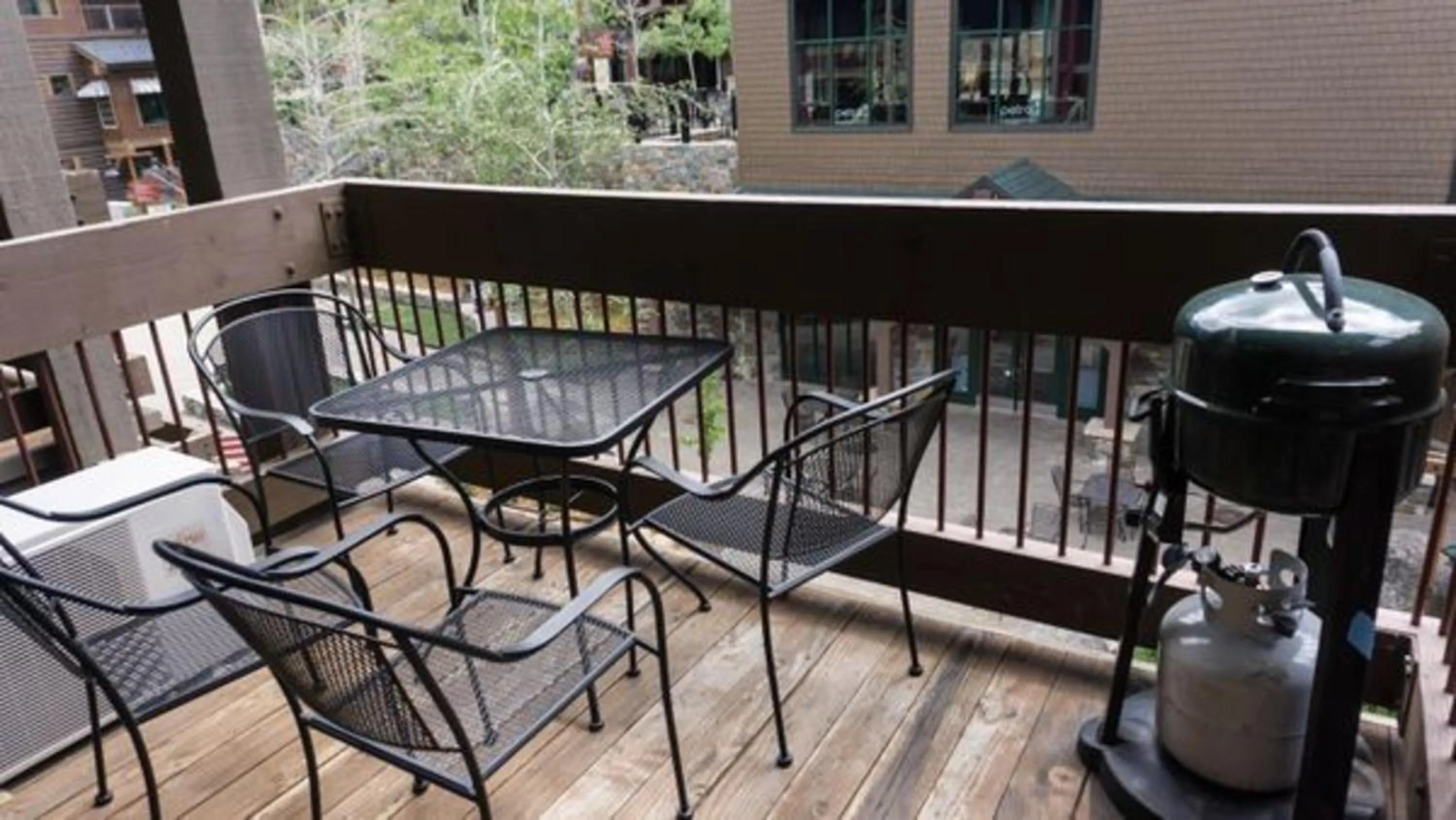 Photo of the whole room in Northstar Resort by Vail Resorts