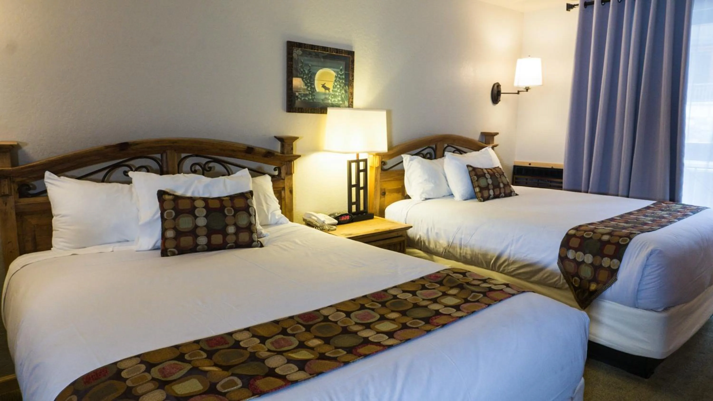 Bedroom, Bed in Northstar Resort by Vail Resorts