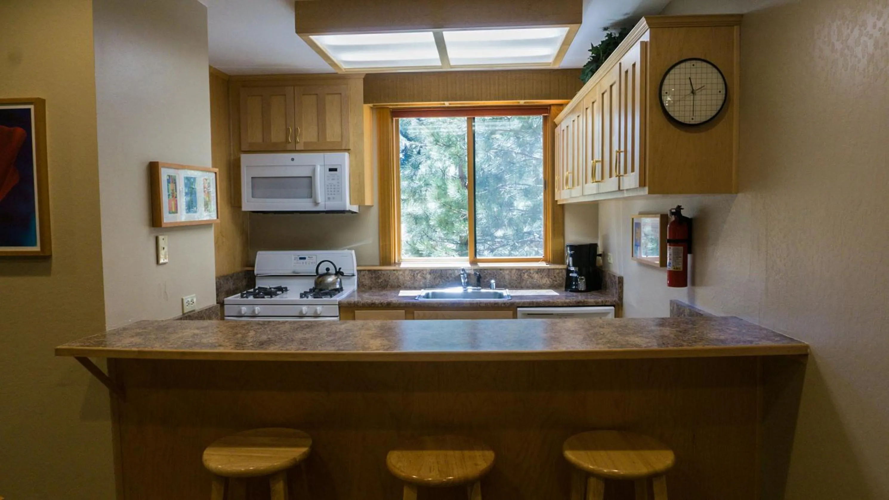 Kitchen or kitchenette in Northstar Resort by Vail Resorts