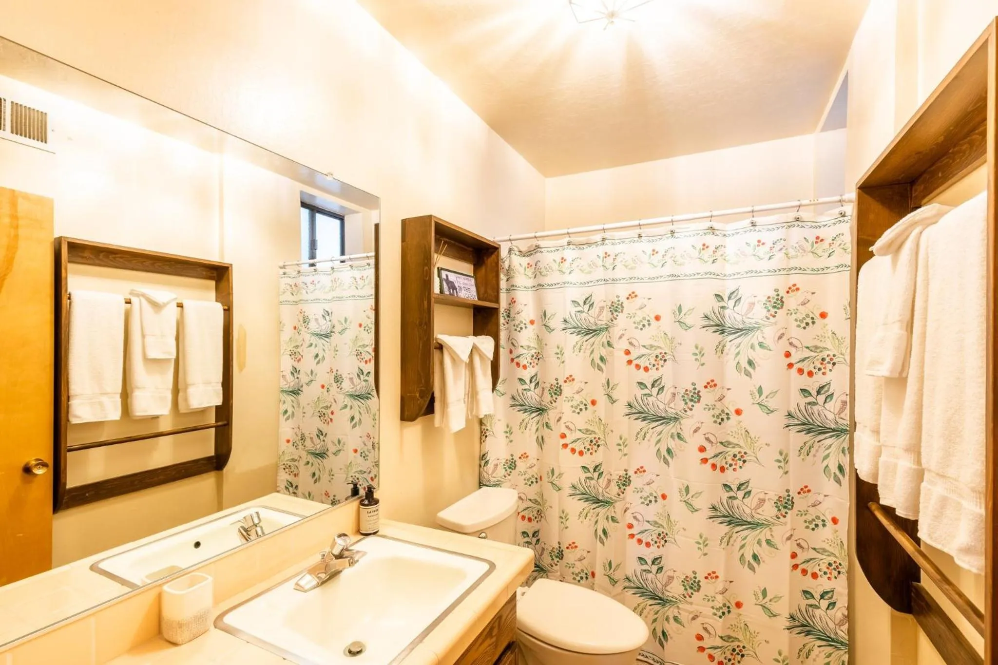 Bathroom in Northstar Resort by Vail Resorts