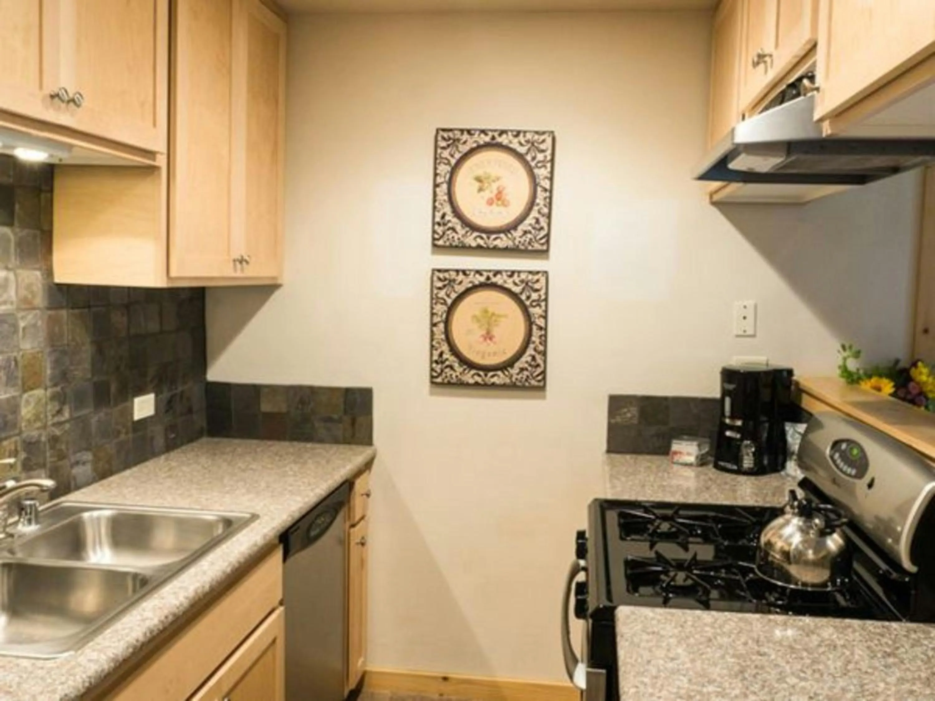 Kitchen or kitchenette in Northstar Resort by Vail Resorts