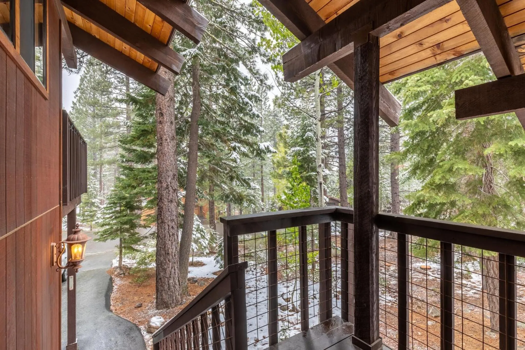 Photo of the whole room in Northstar Resort by Vail Resorts