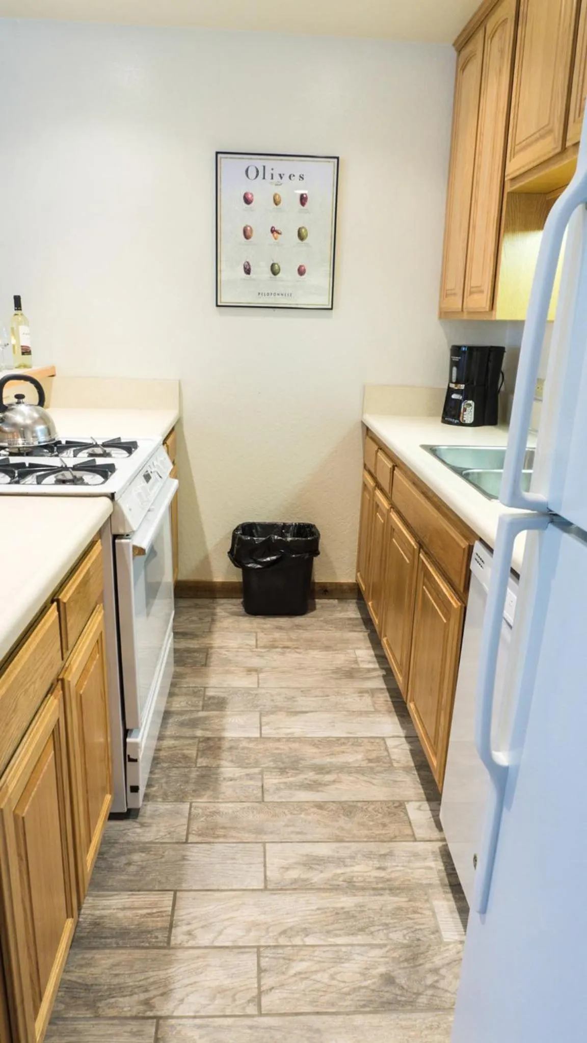 Kitchen or kitchenette in Northstar Resort by Vail Resorts