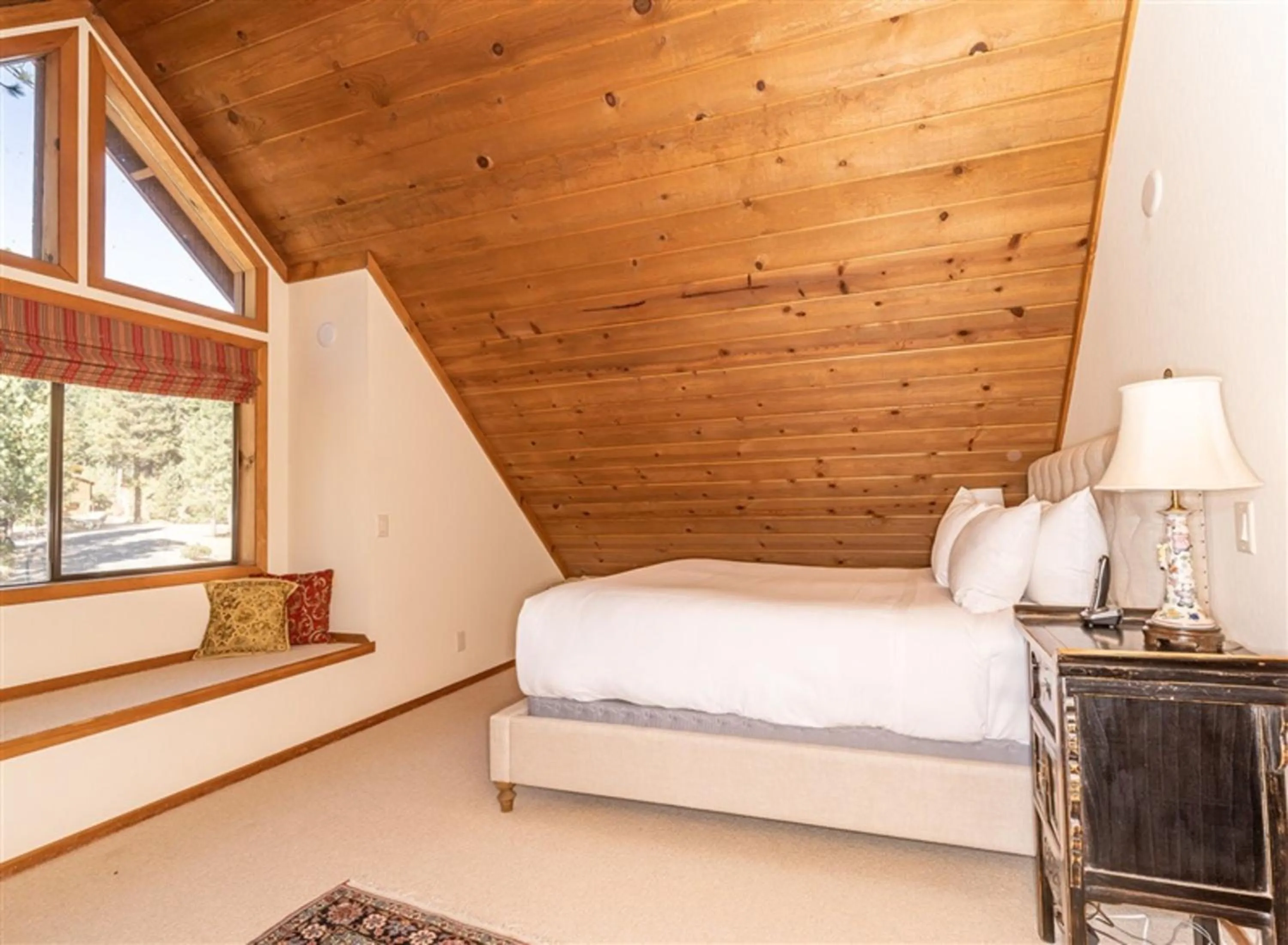 Bedroom, Bed in Northstar Resort by Vail Resorts