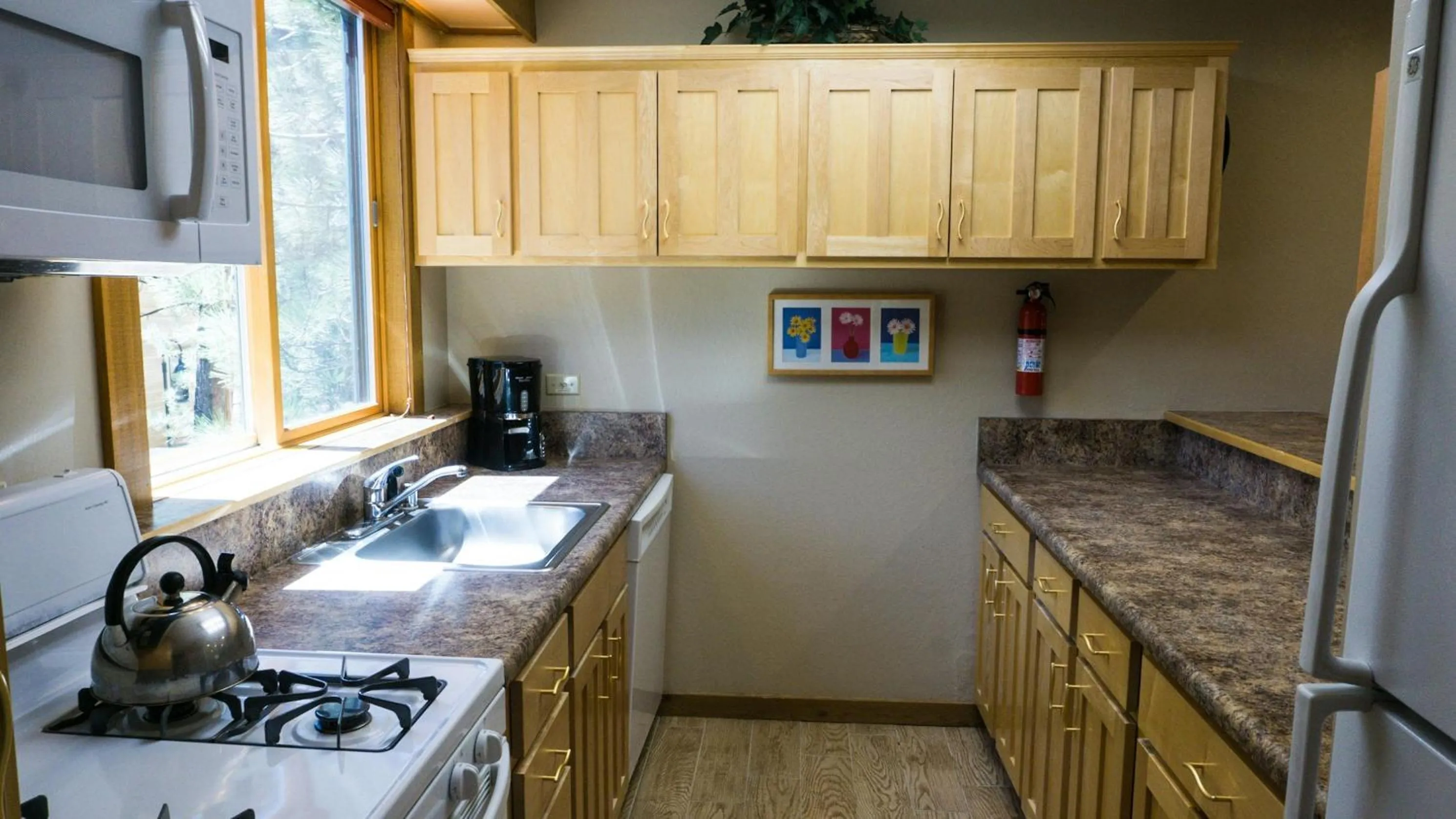 Kitchen or kitchenette in Northstar Resort by Vail Resorts