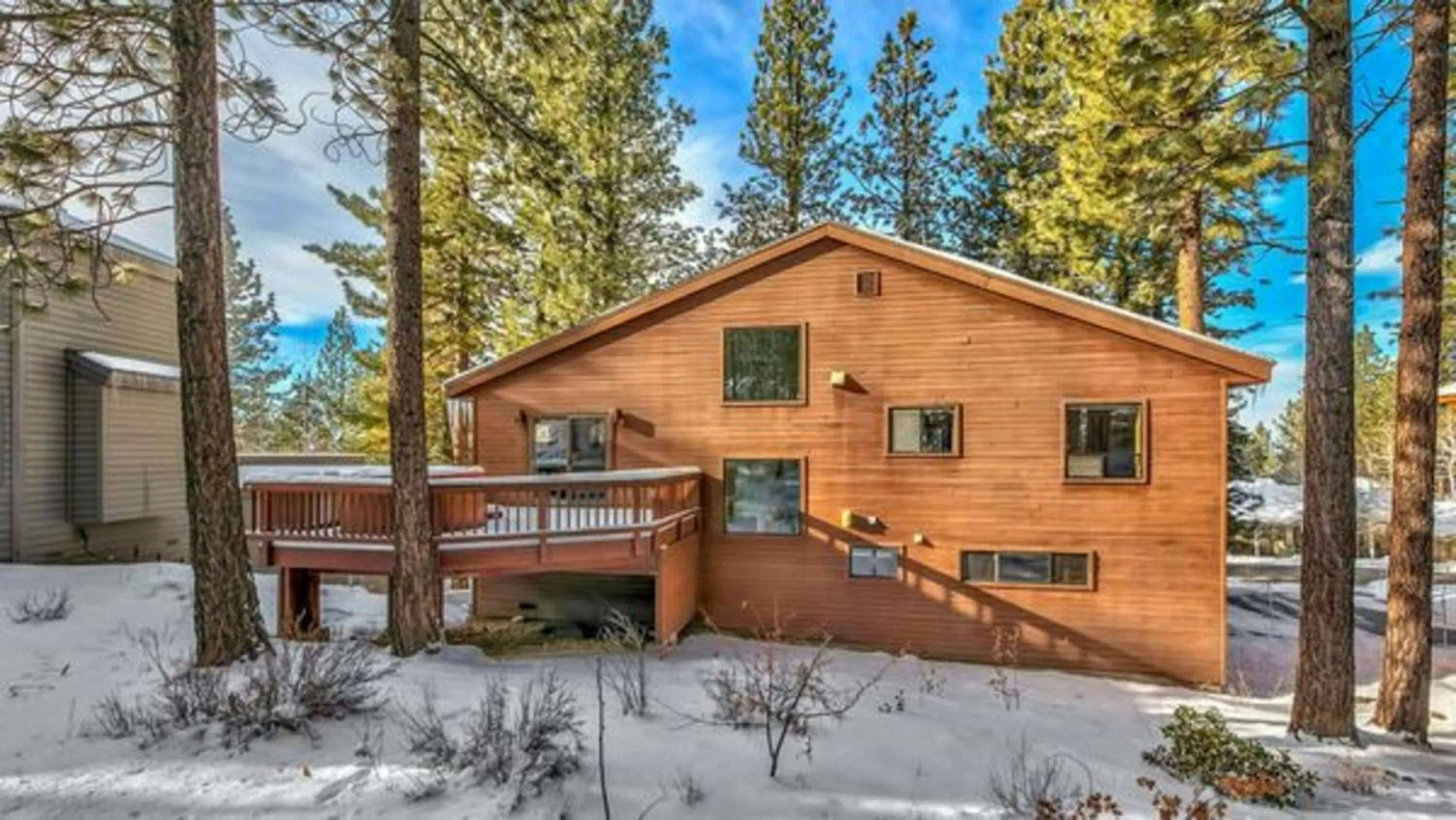 Photo of the whole room in Northstar Resort by Vail Resorts