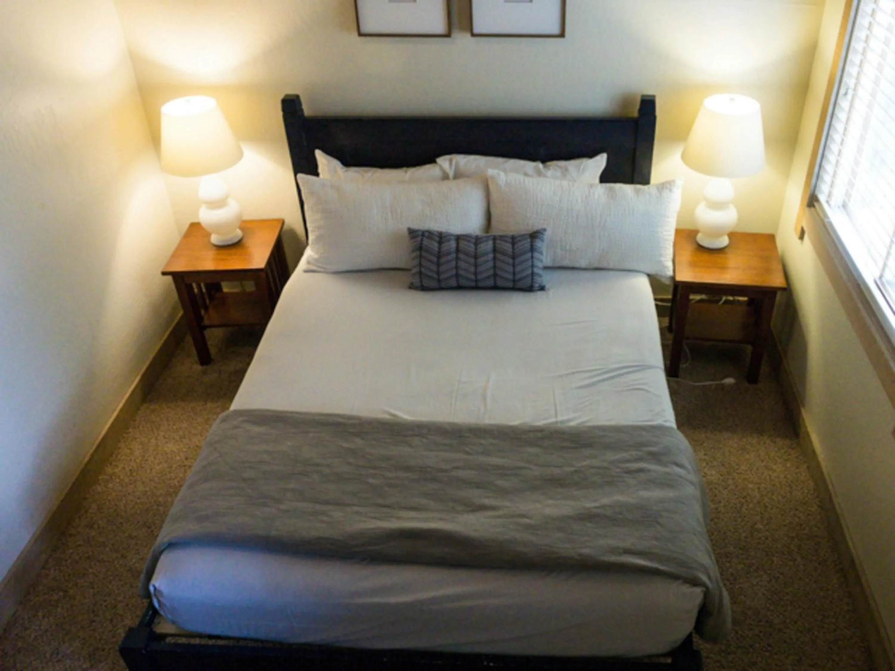 Bedroom, Bed in Northstar Resort by Vail Resorts