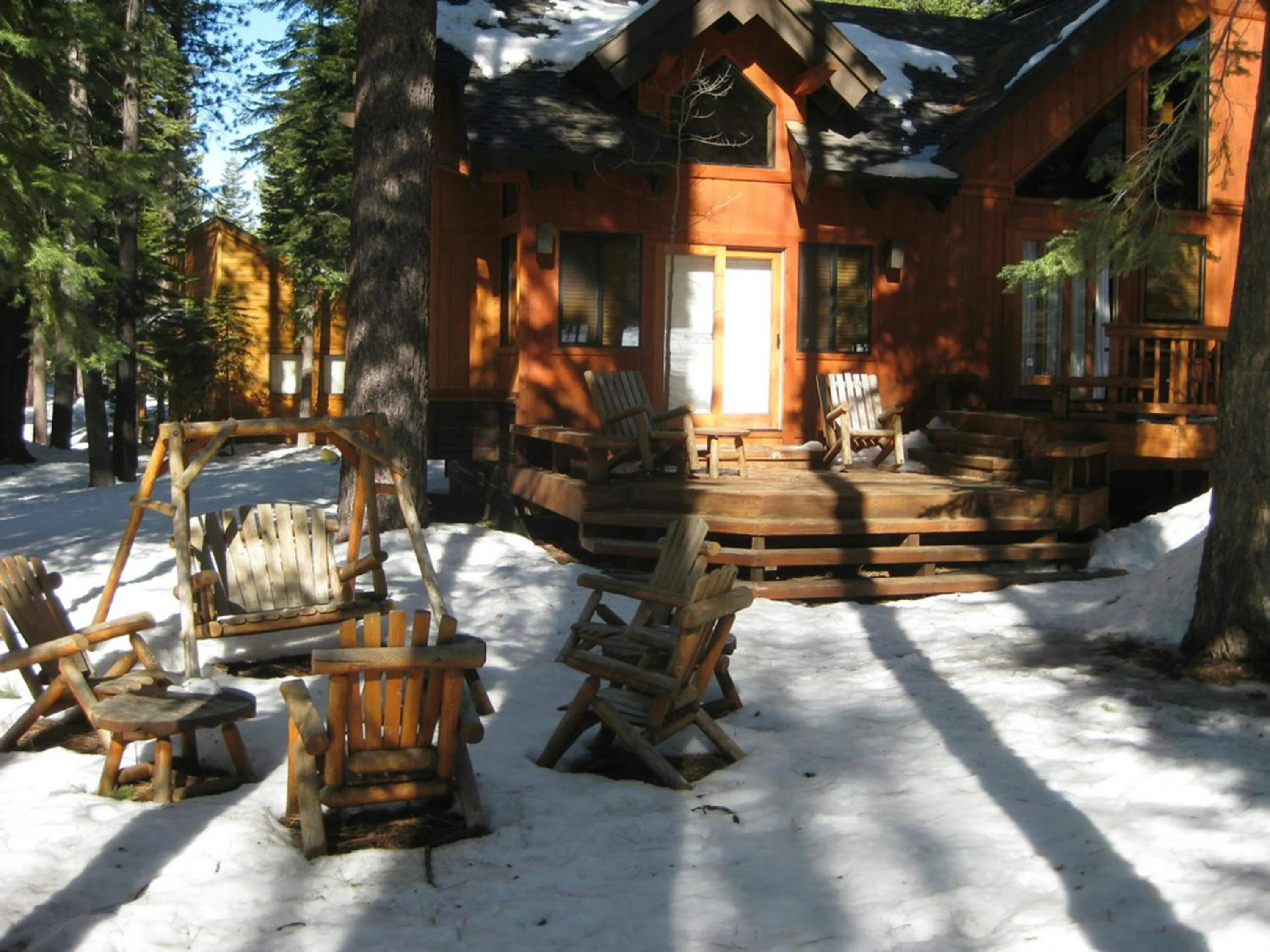 Photo of the whole room in Northstar Resort by Vail Resorts