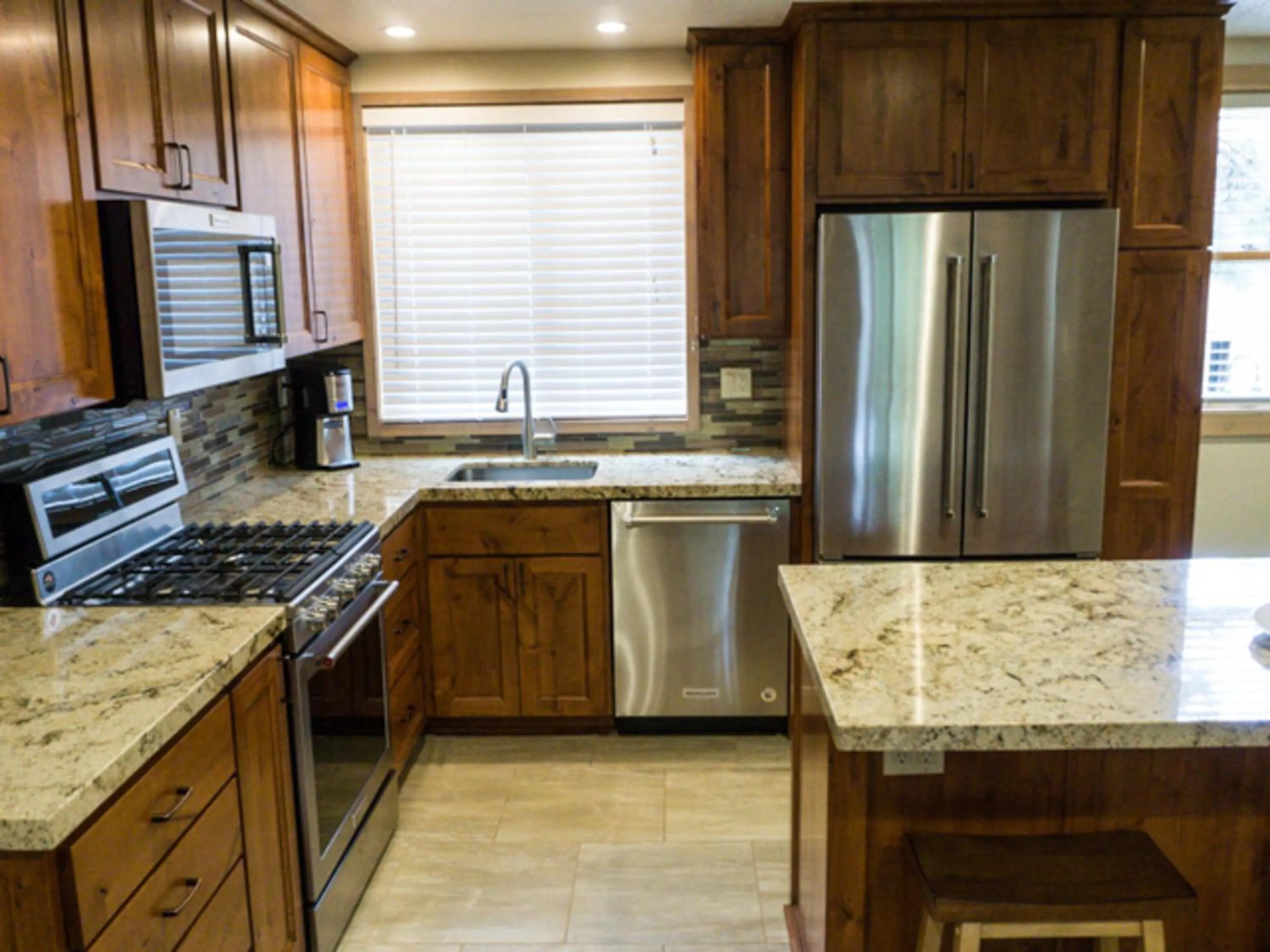 Kitchen or kitchenette in Northstar Resort by Vail Resorts
