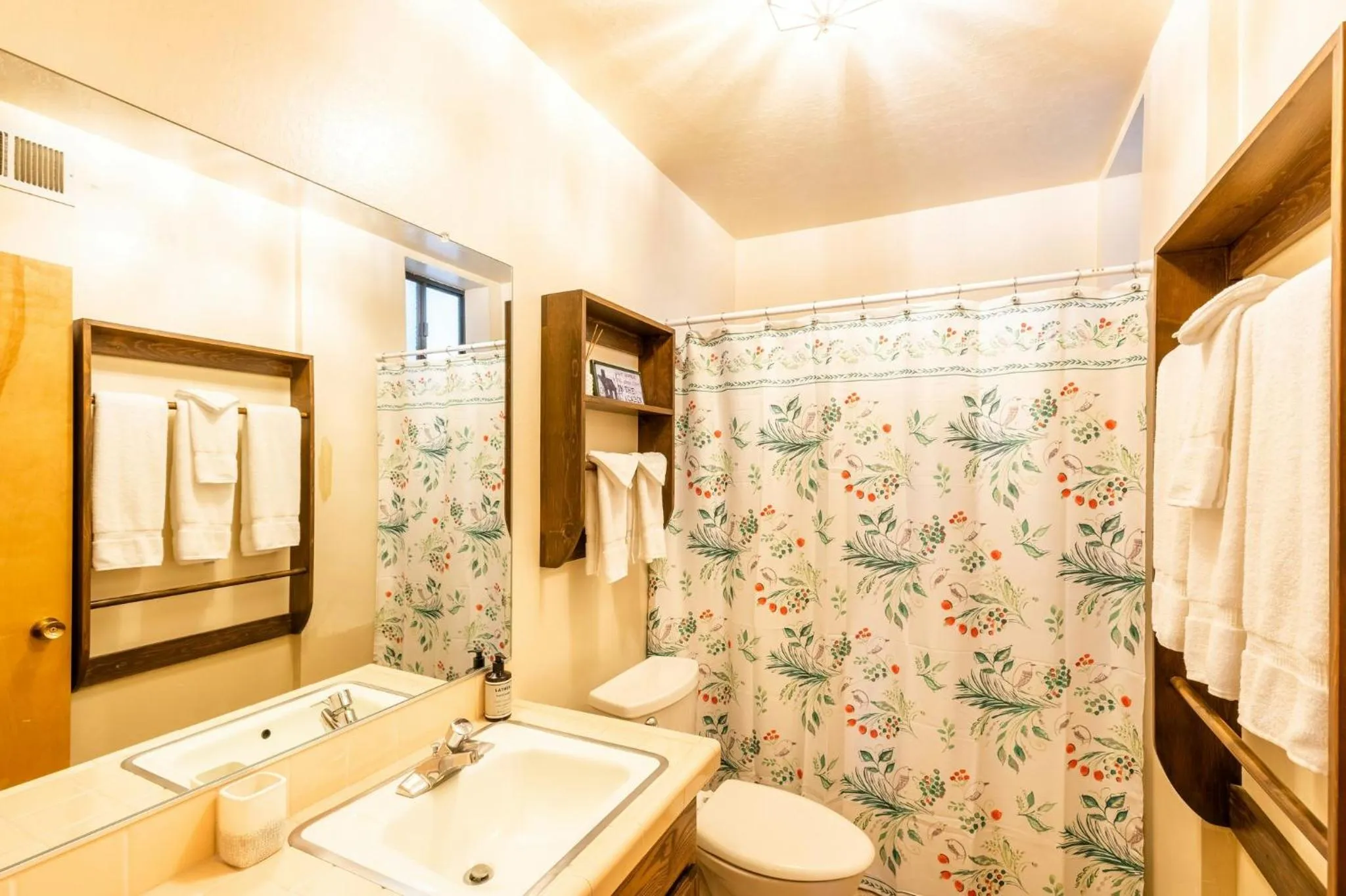 Bathroom in Northstar Resort by Vail Resorts