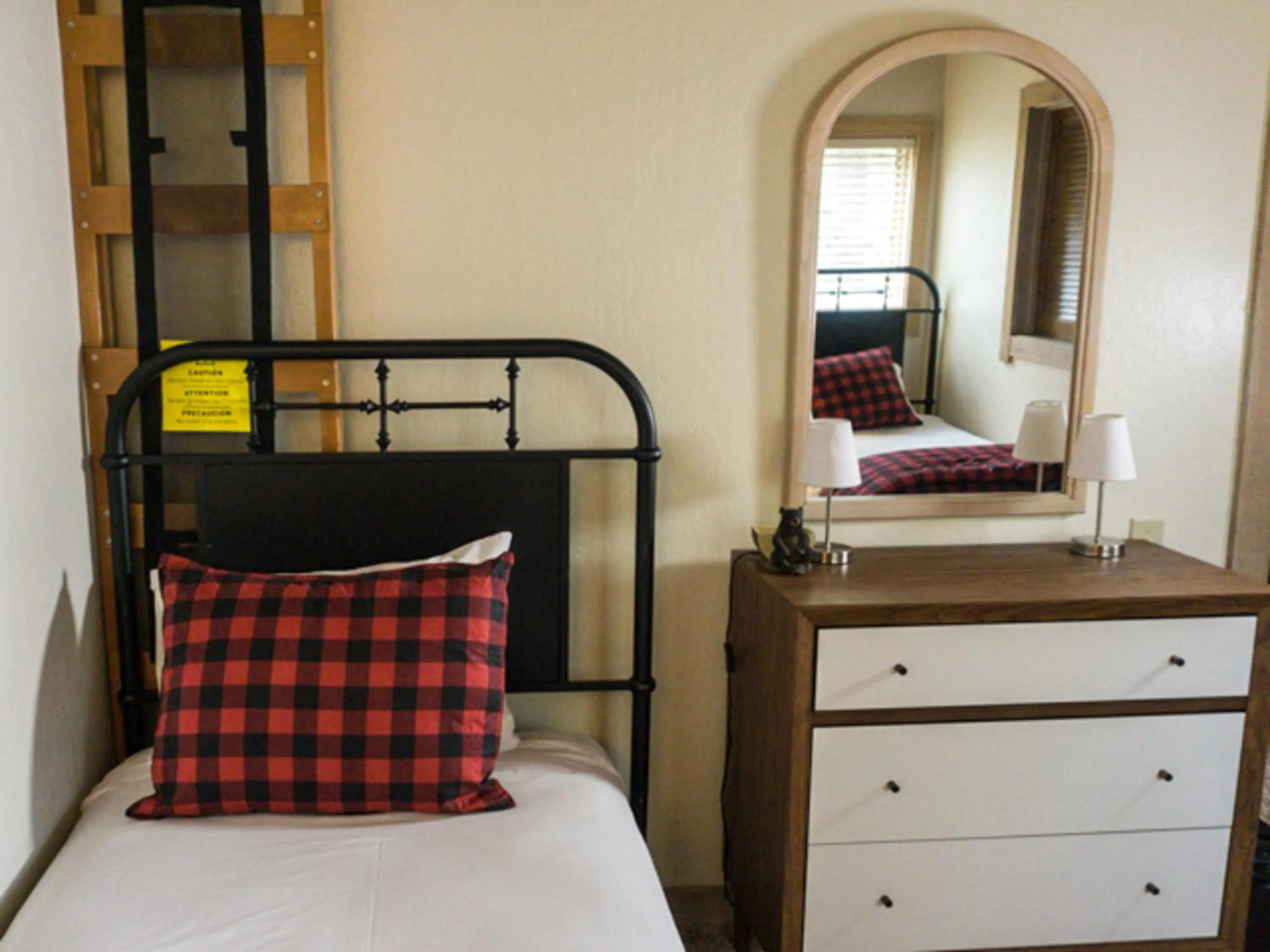 Bedroom, Bed in Northstar Resort by Vail Resorts