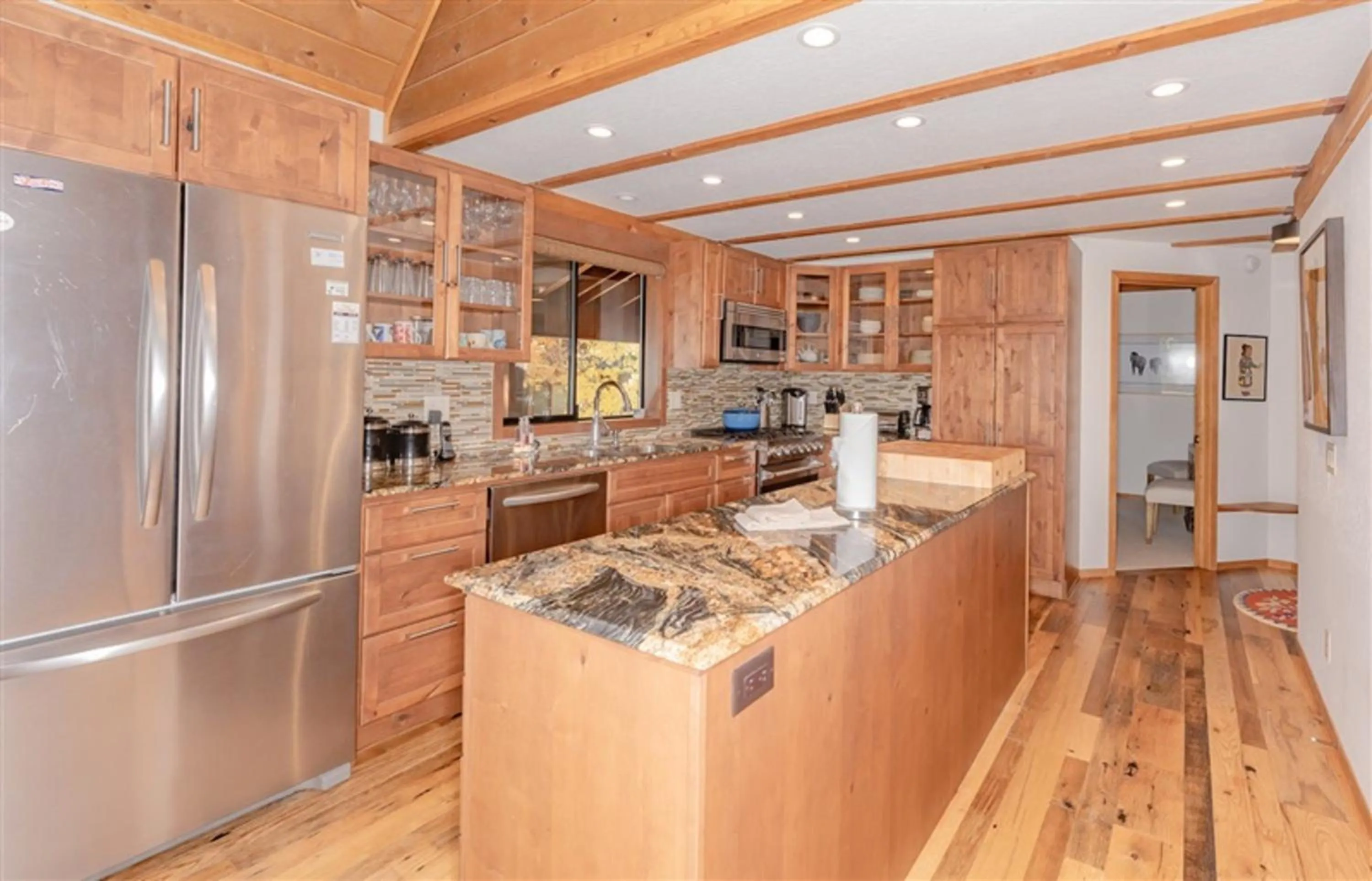 Kitchen or kitchenette in Northstar Resort by Vail Resorts