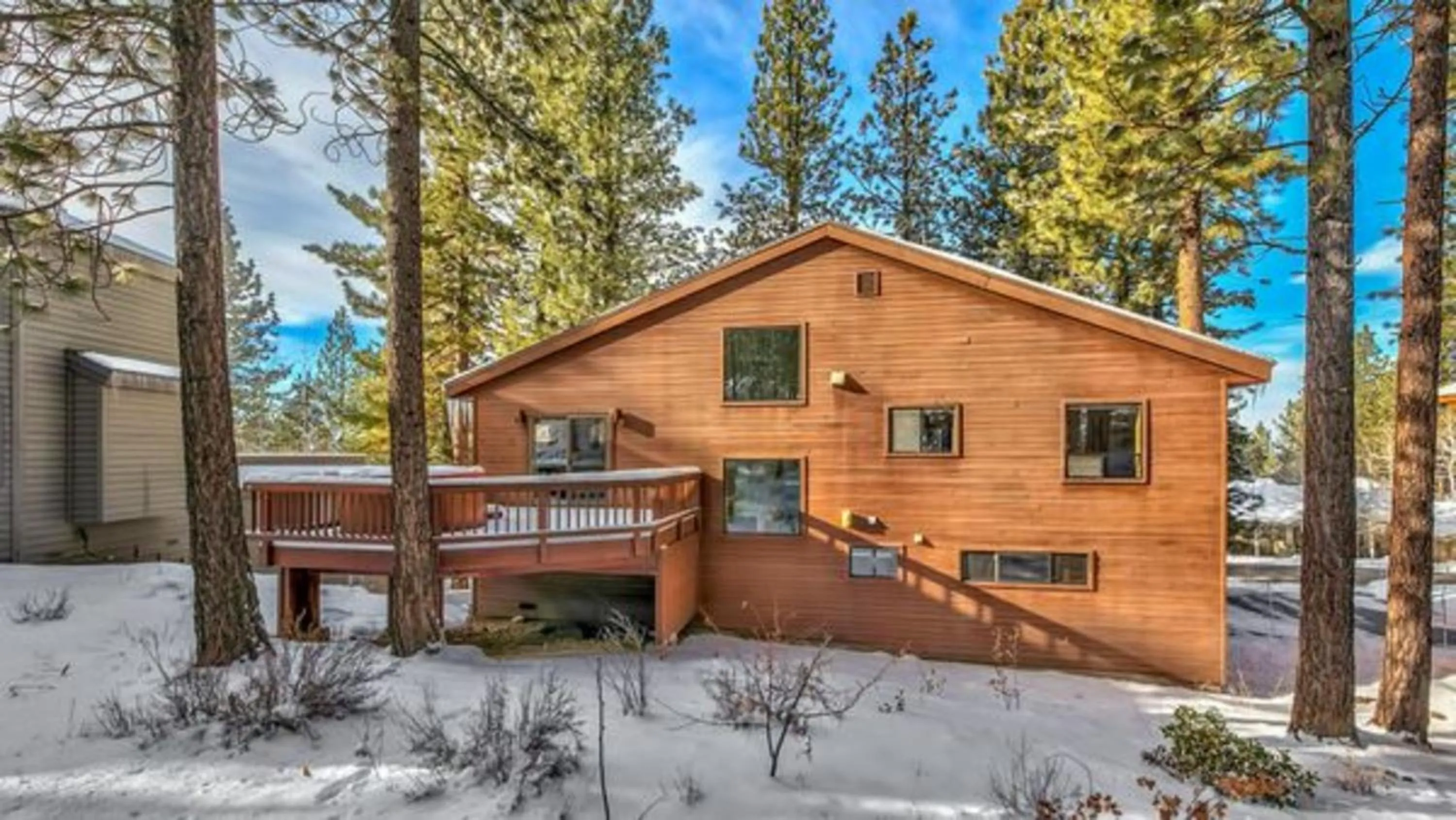 Photo of the whole room in Northstar Resort by Vail Resorts