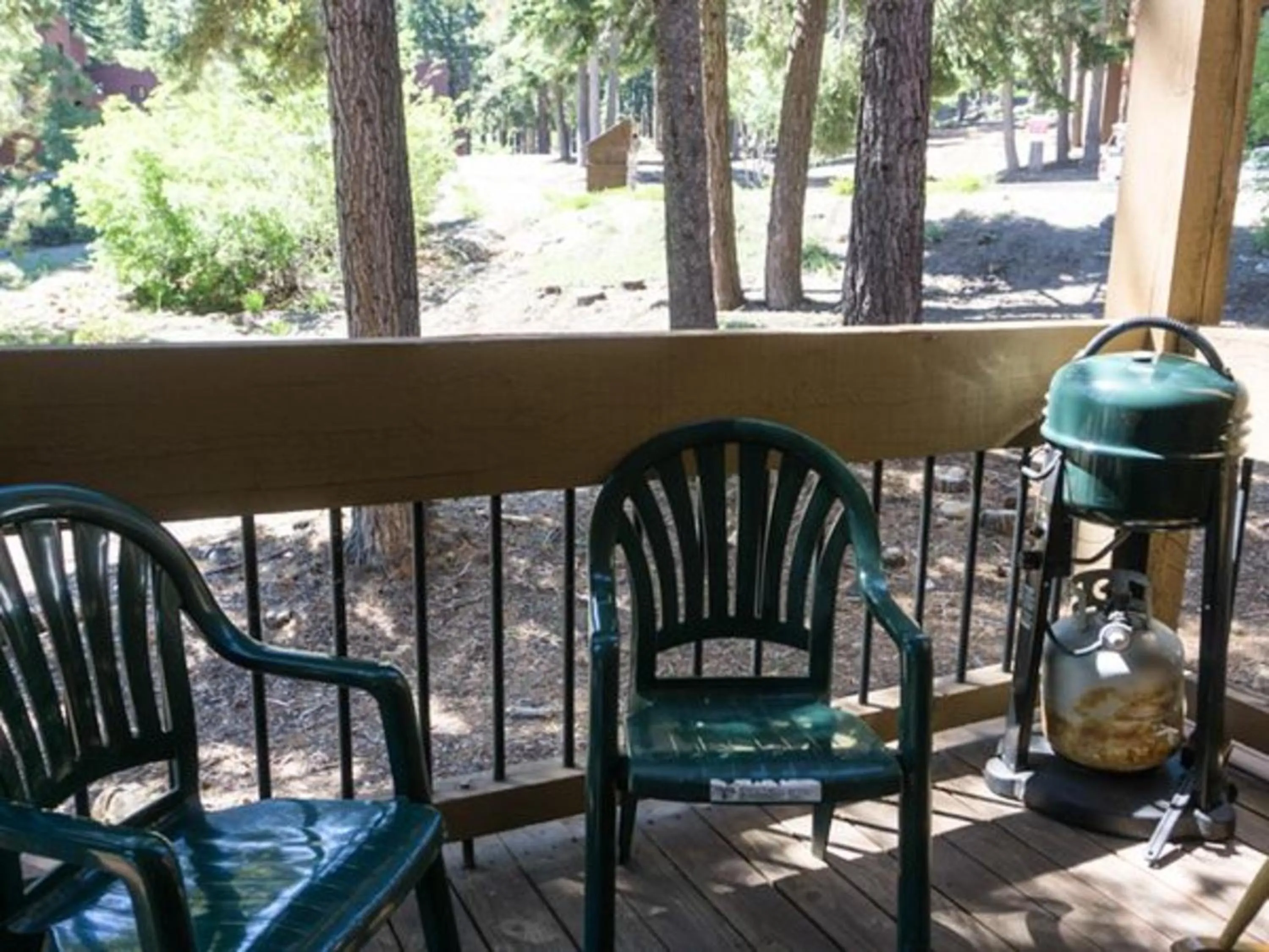 Photo of the whole room in Northstar Resort by Vail Resorts